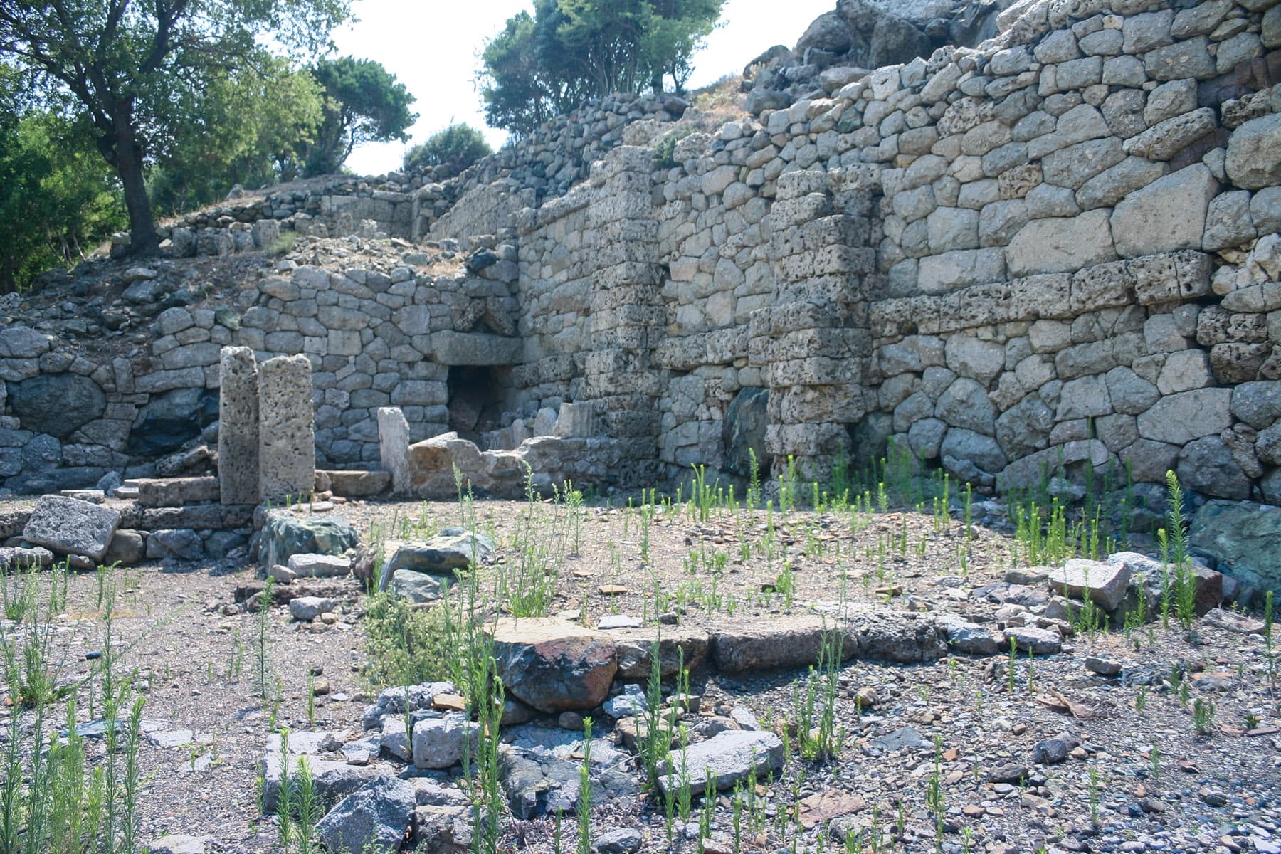 Pilgrim Rooms