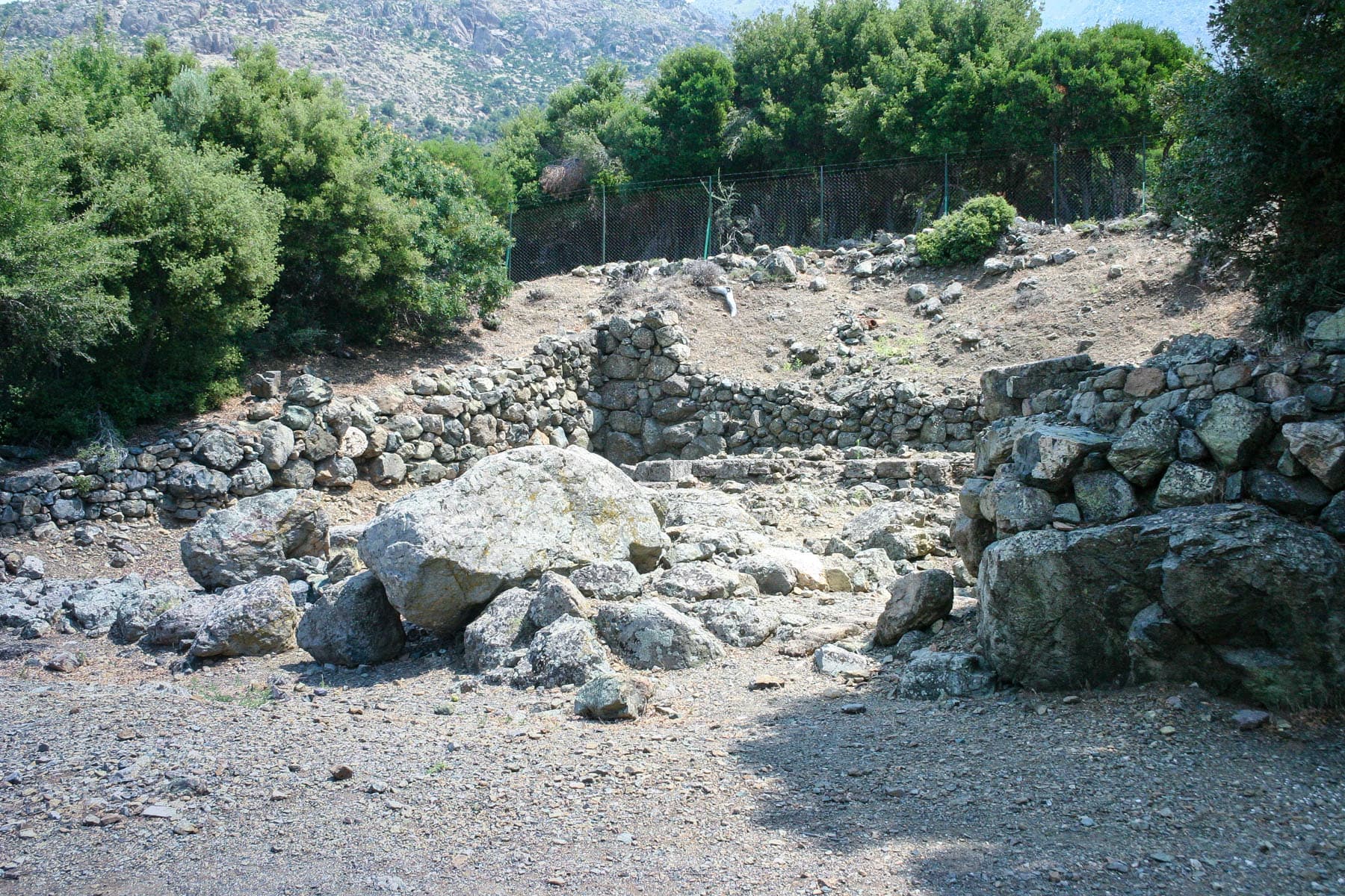 Nike Nymphaeum