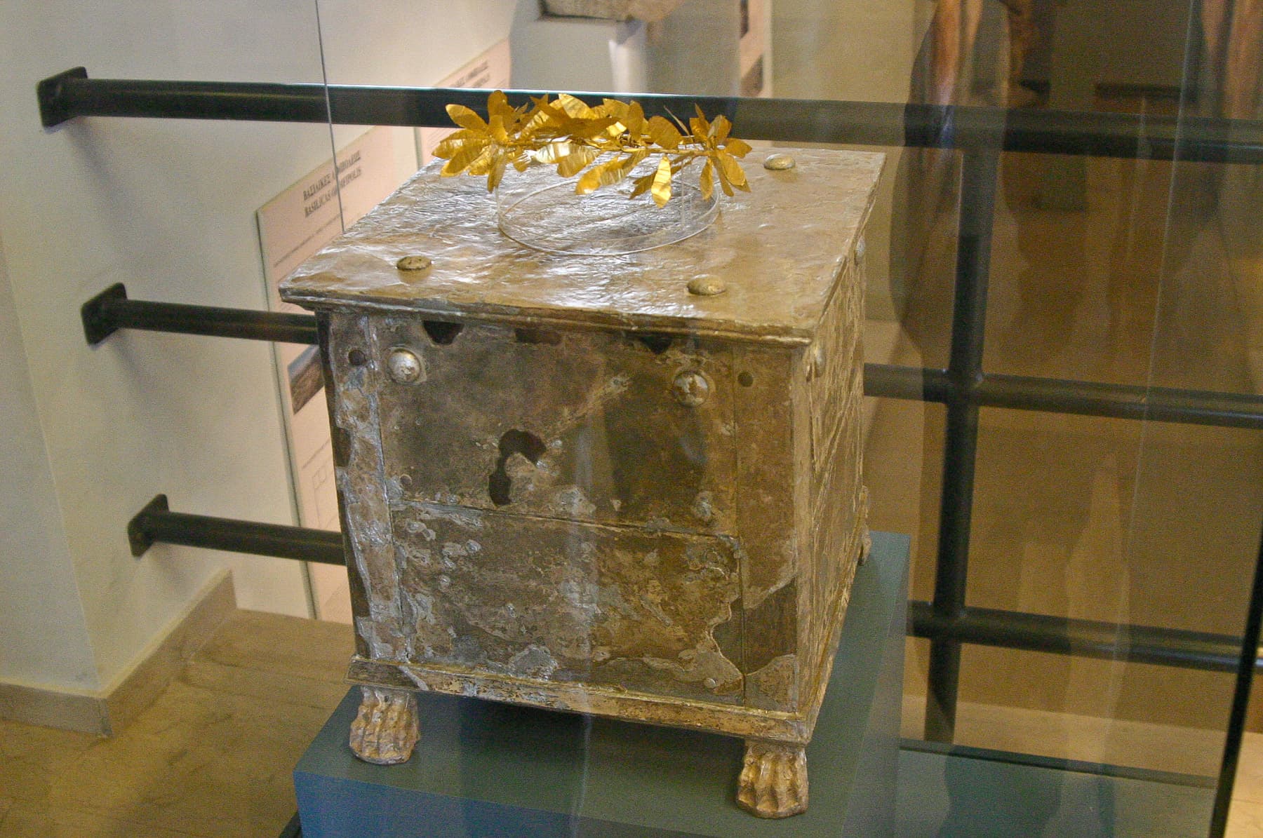 Urn Box for Ashes
