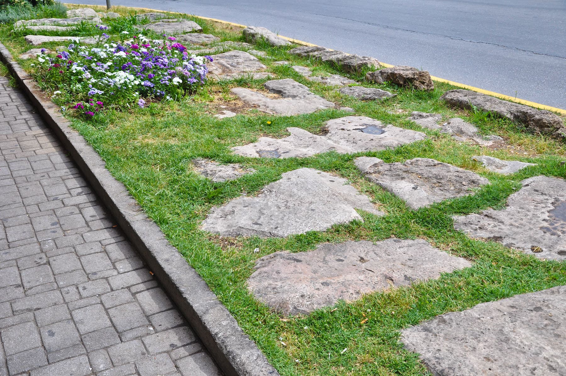 Berea Roman Road 2