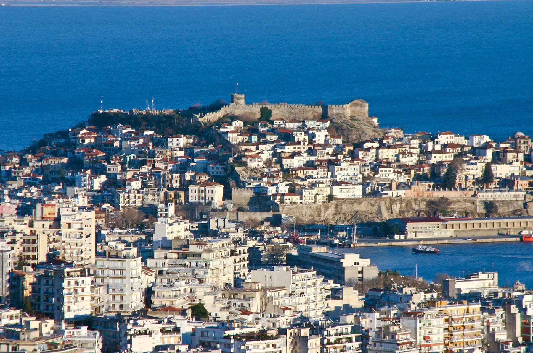 Citadel