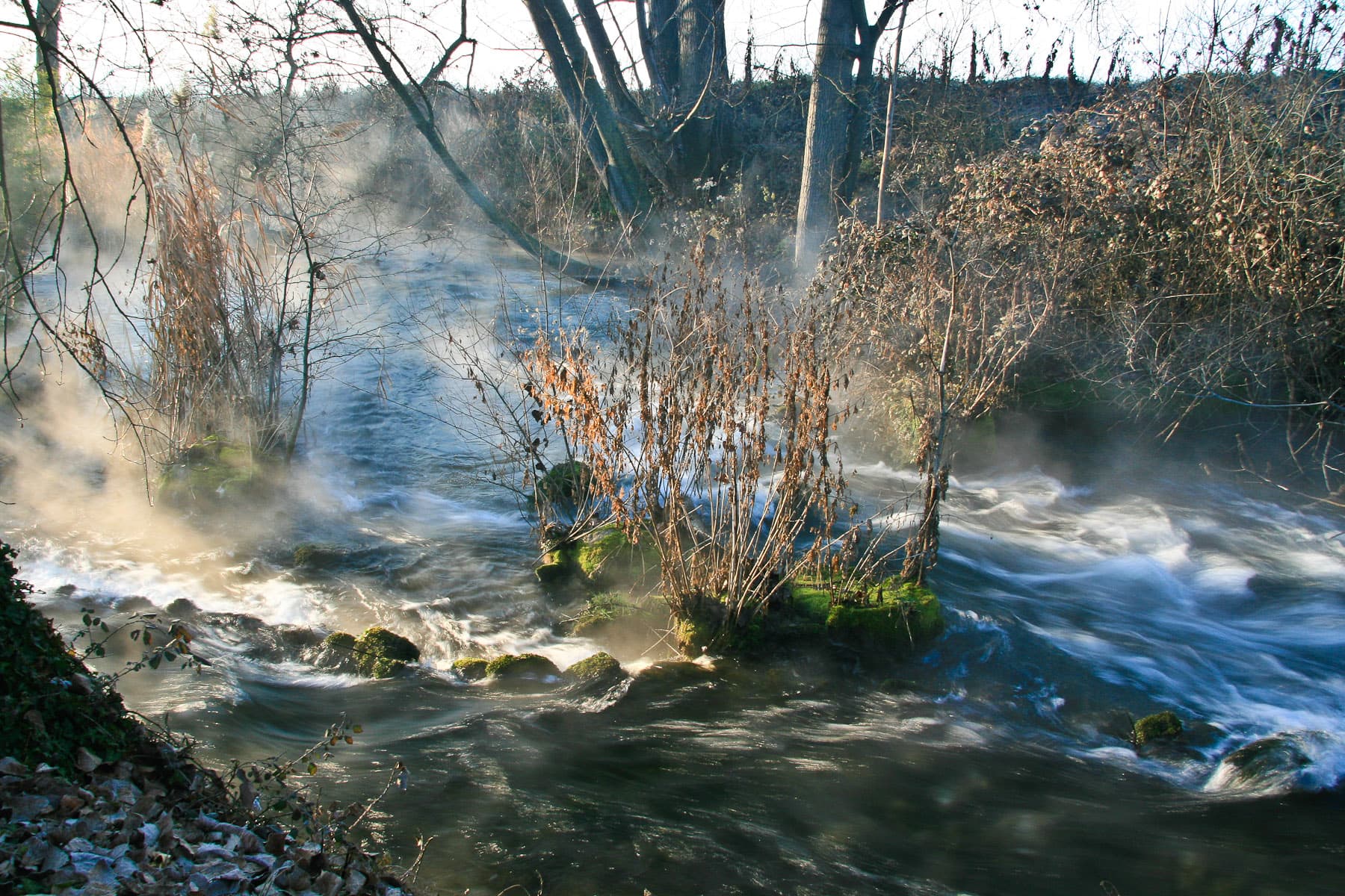 Krenides River 2