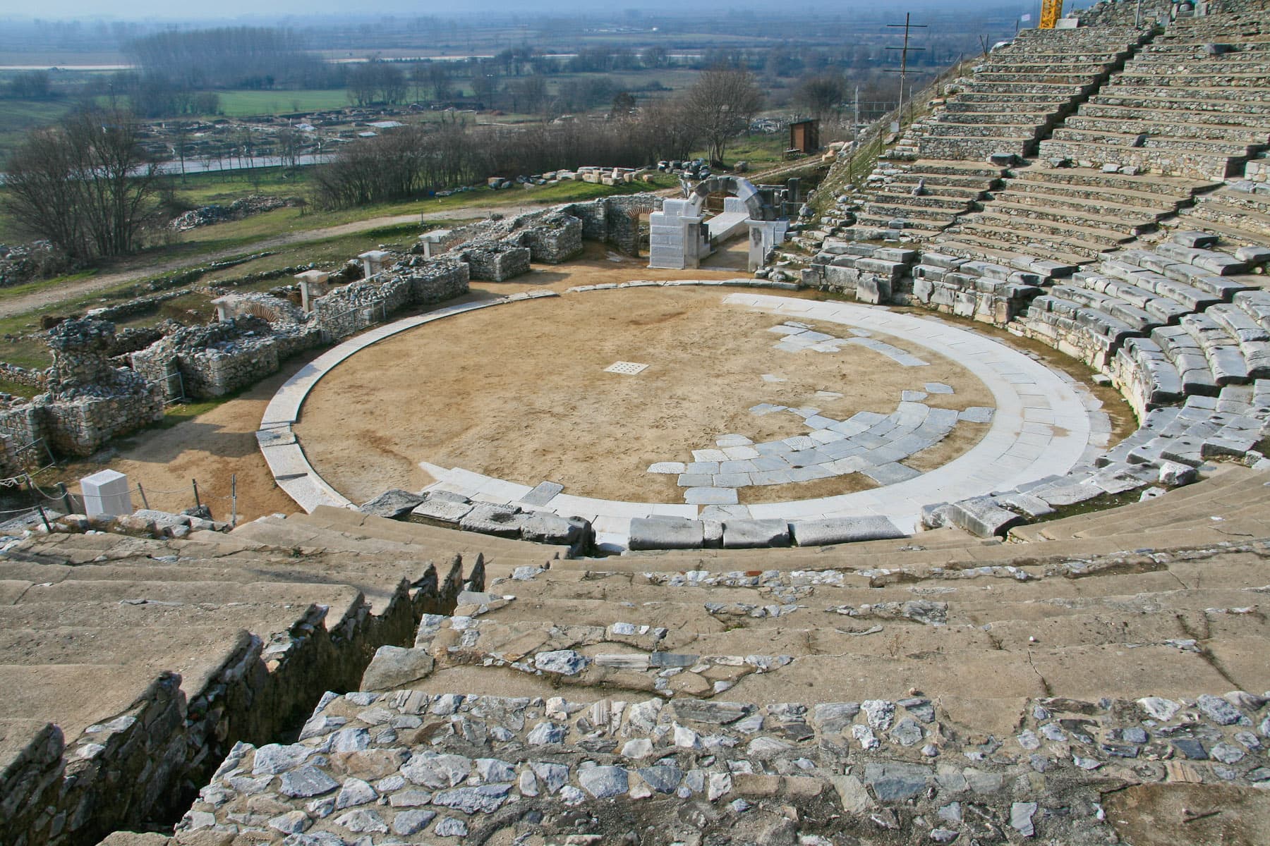 Theater