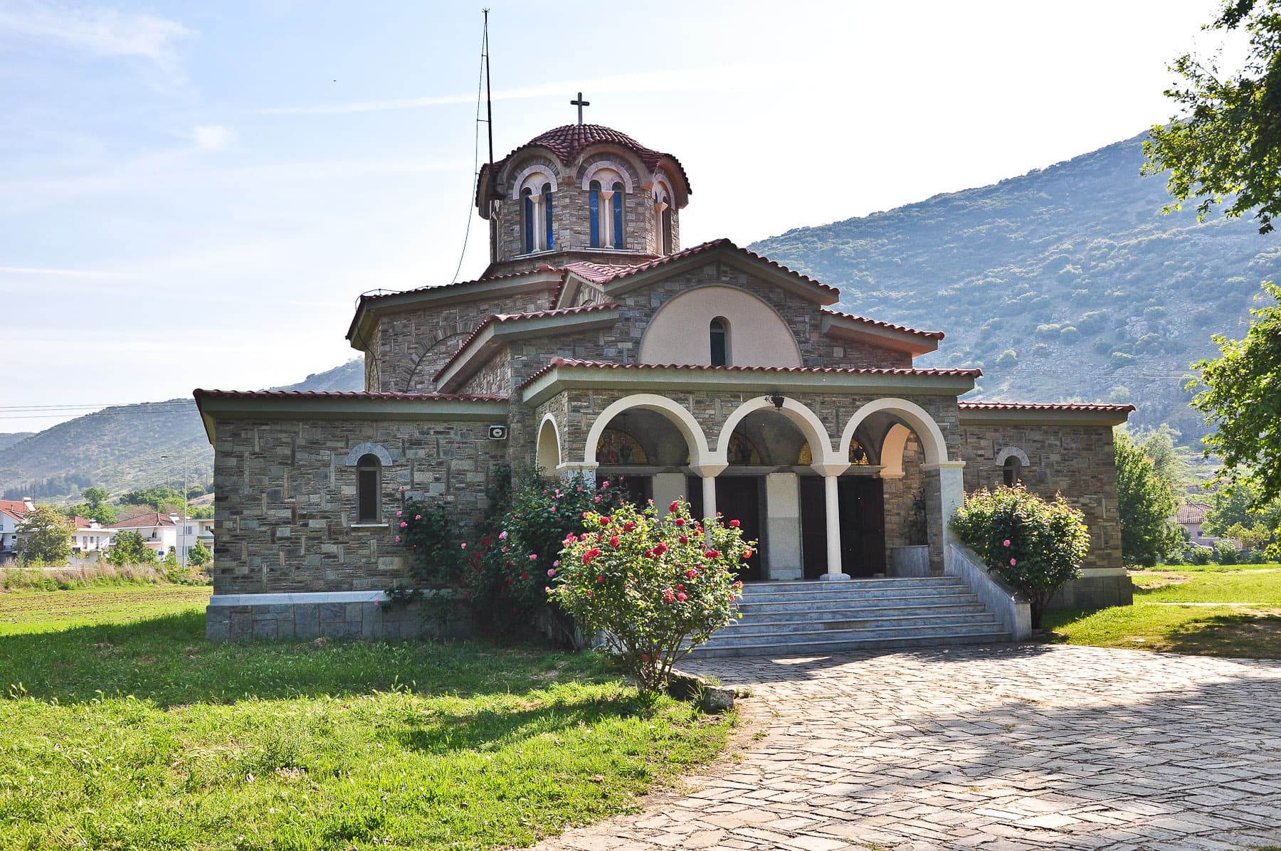 Church of Lydia 1
