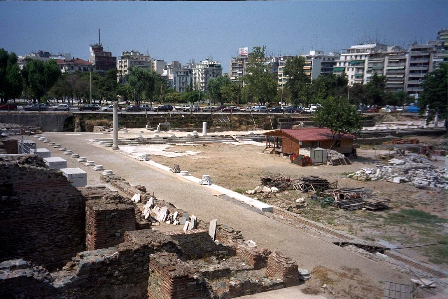 Forum (Agora 1)