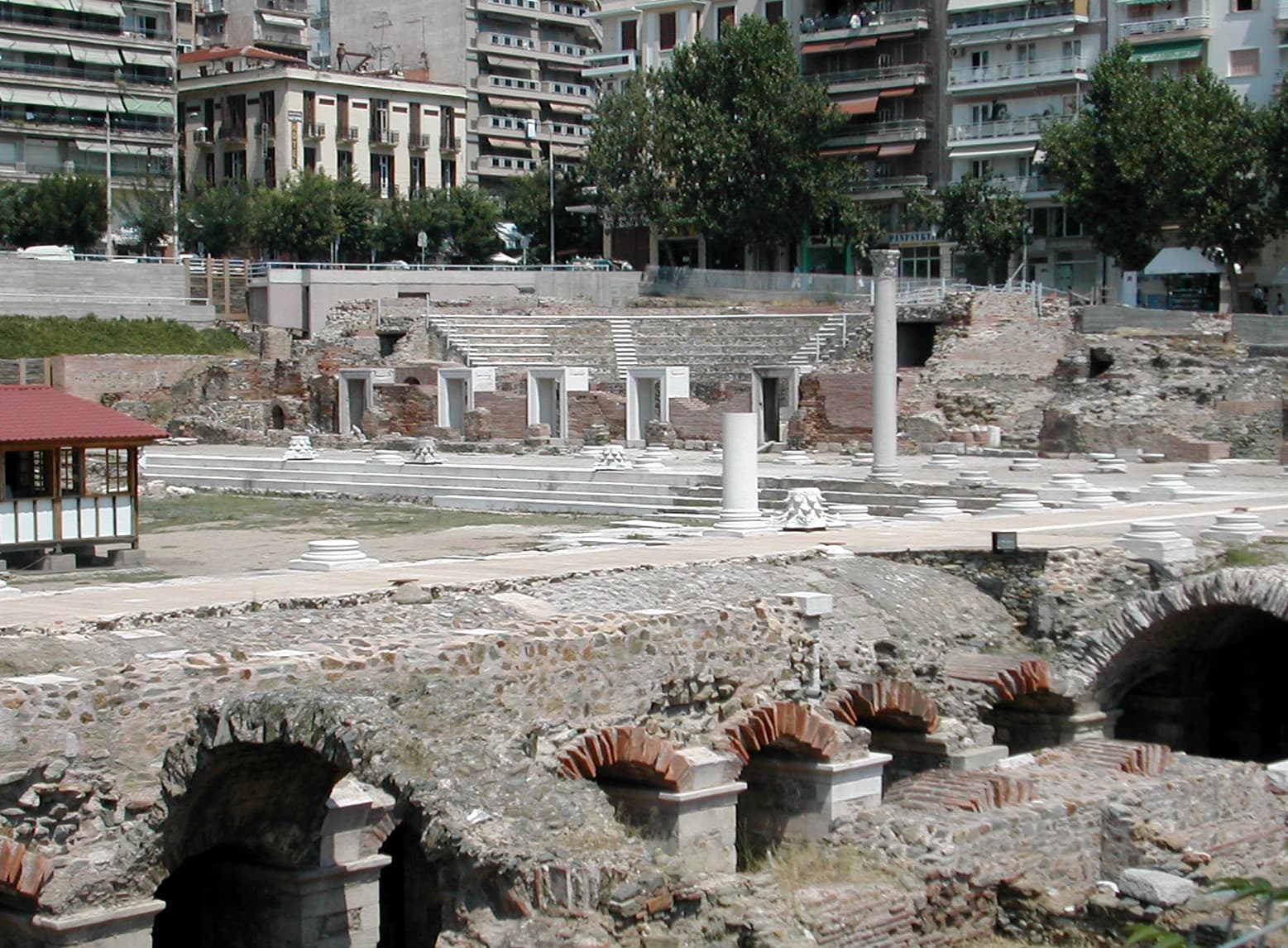 Forum (Agora 3)