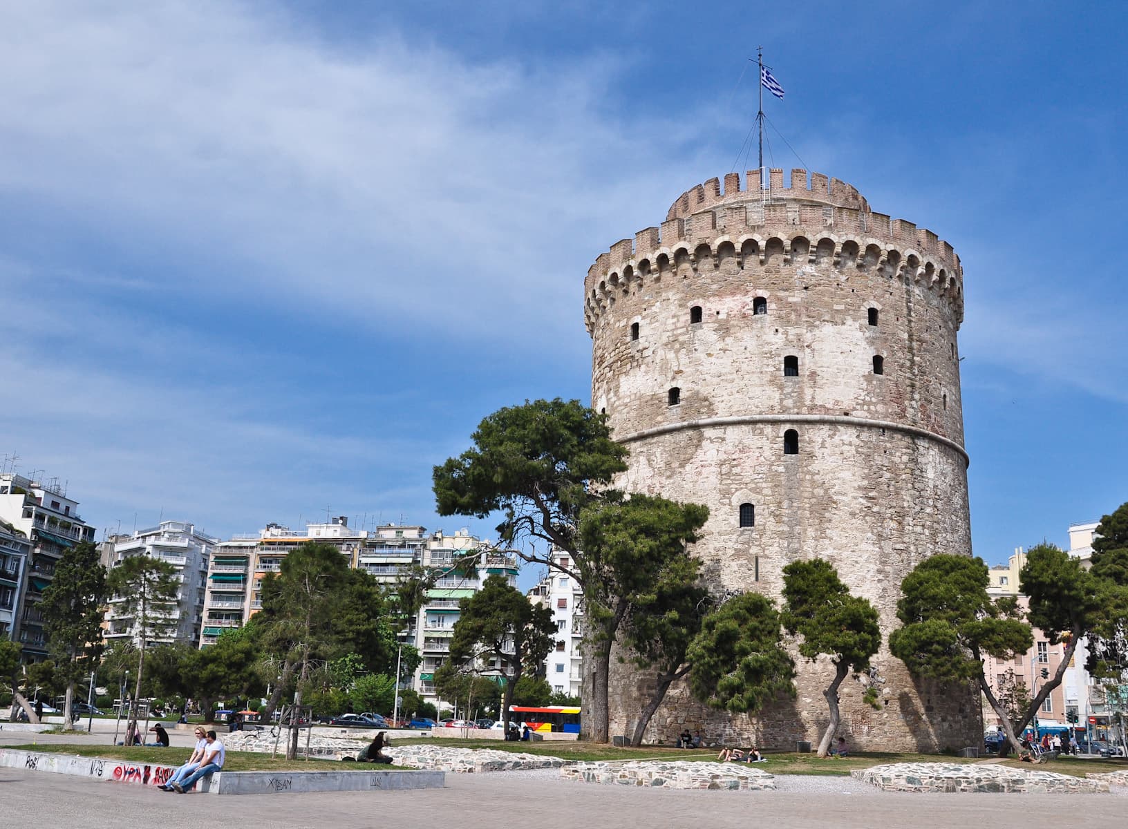 White Tower