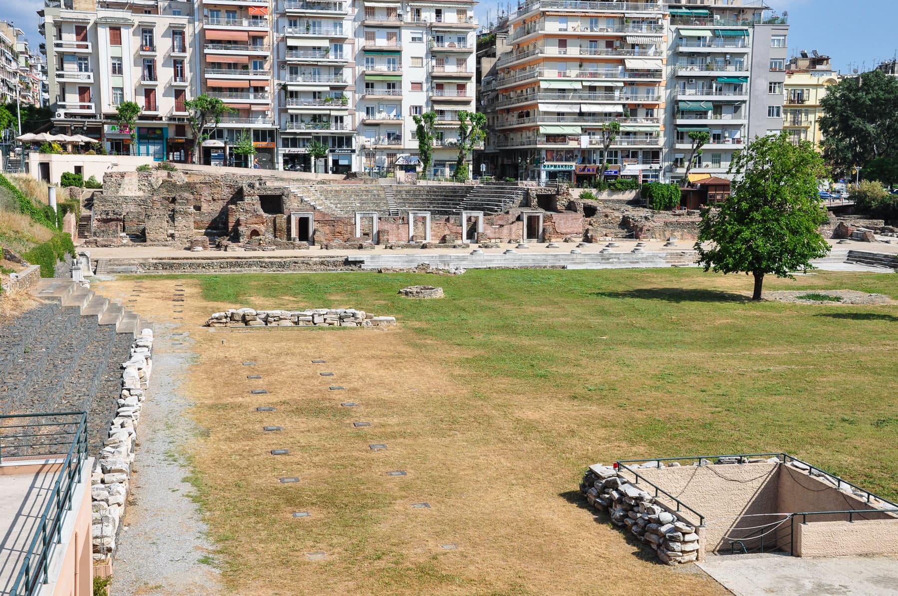Forum/Agora 1