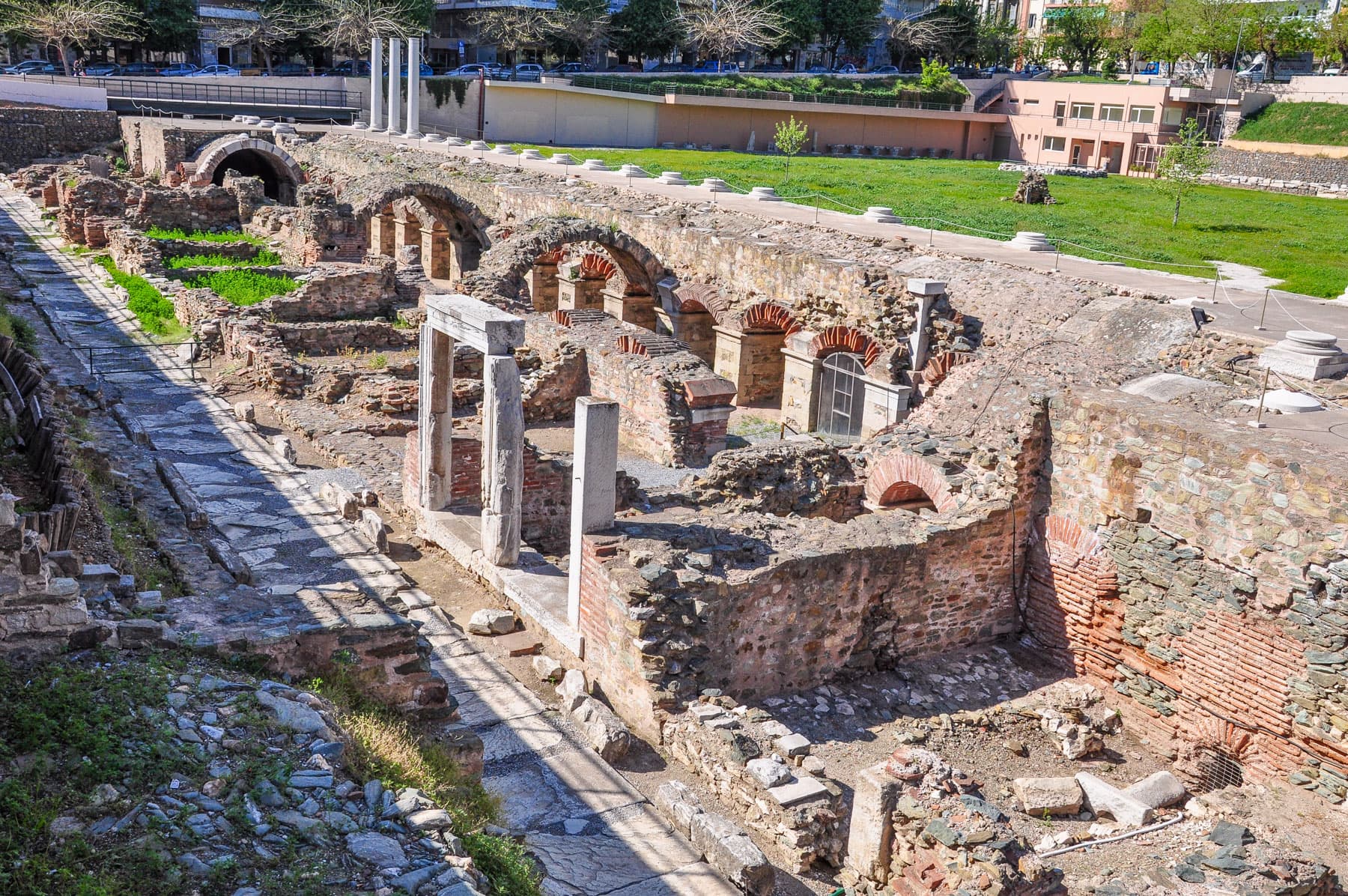 Forum/Agora 2