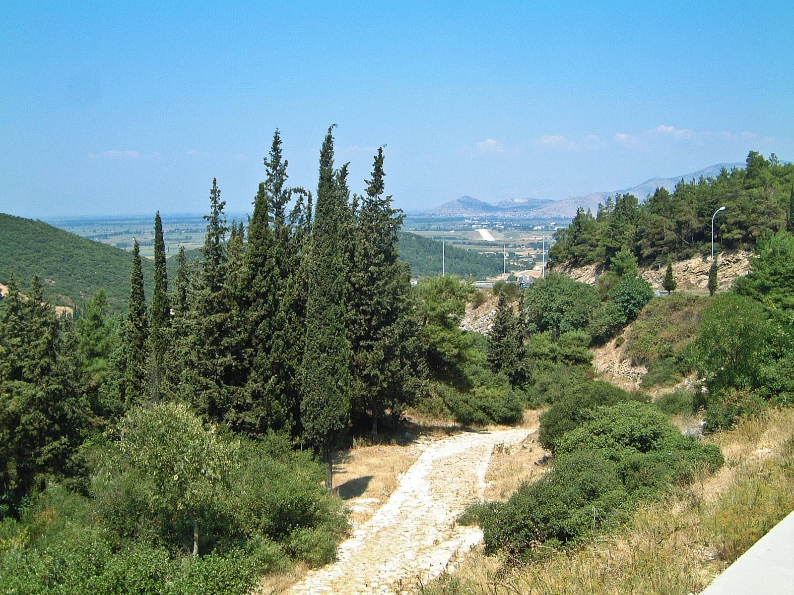 Via Egnatia 3