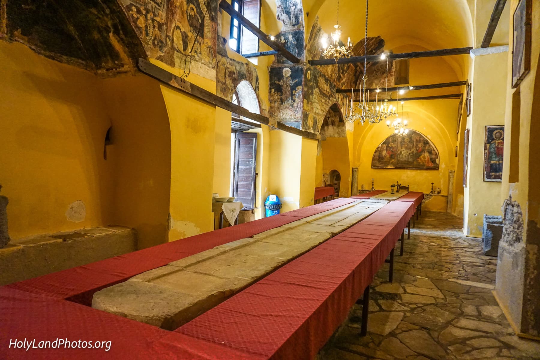 Refectory