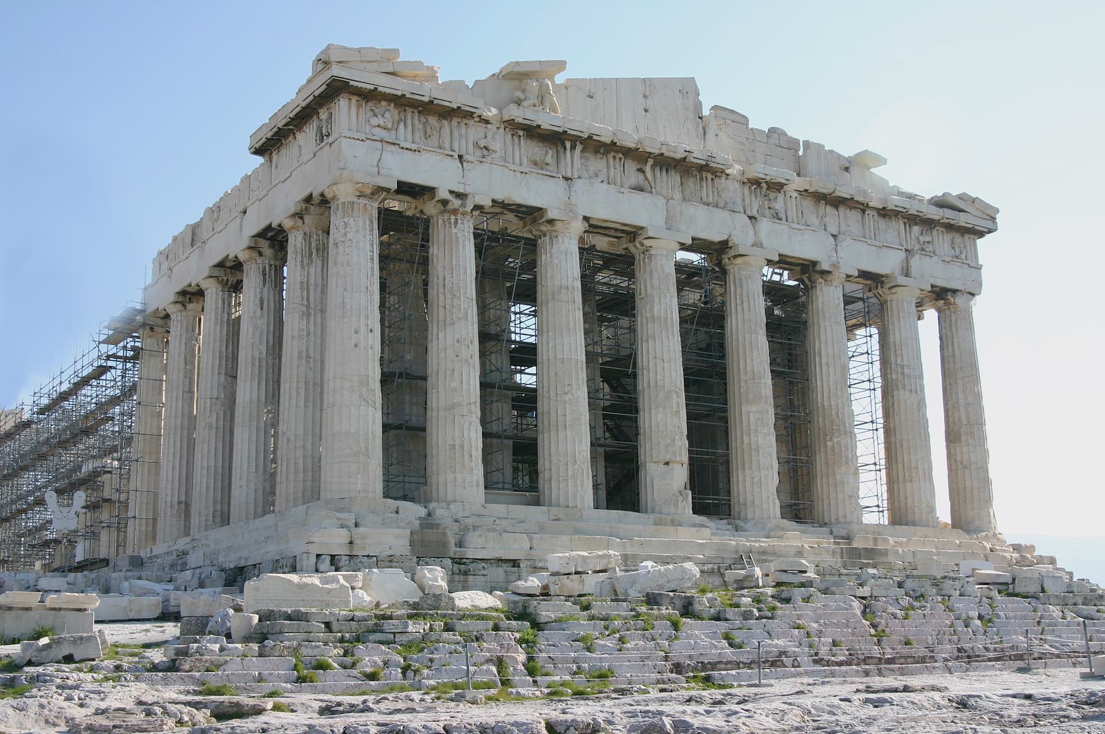 Parthenon
