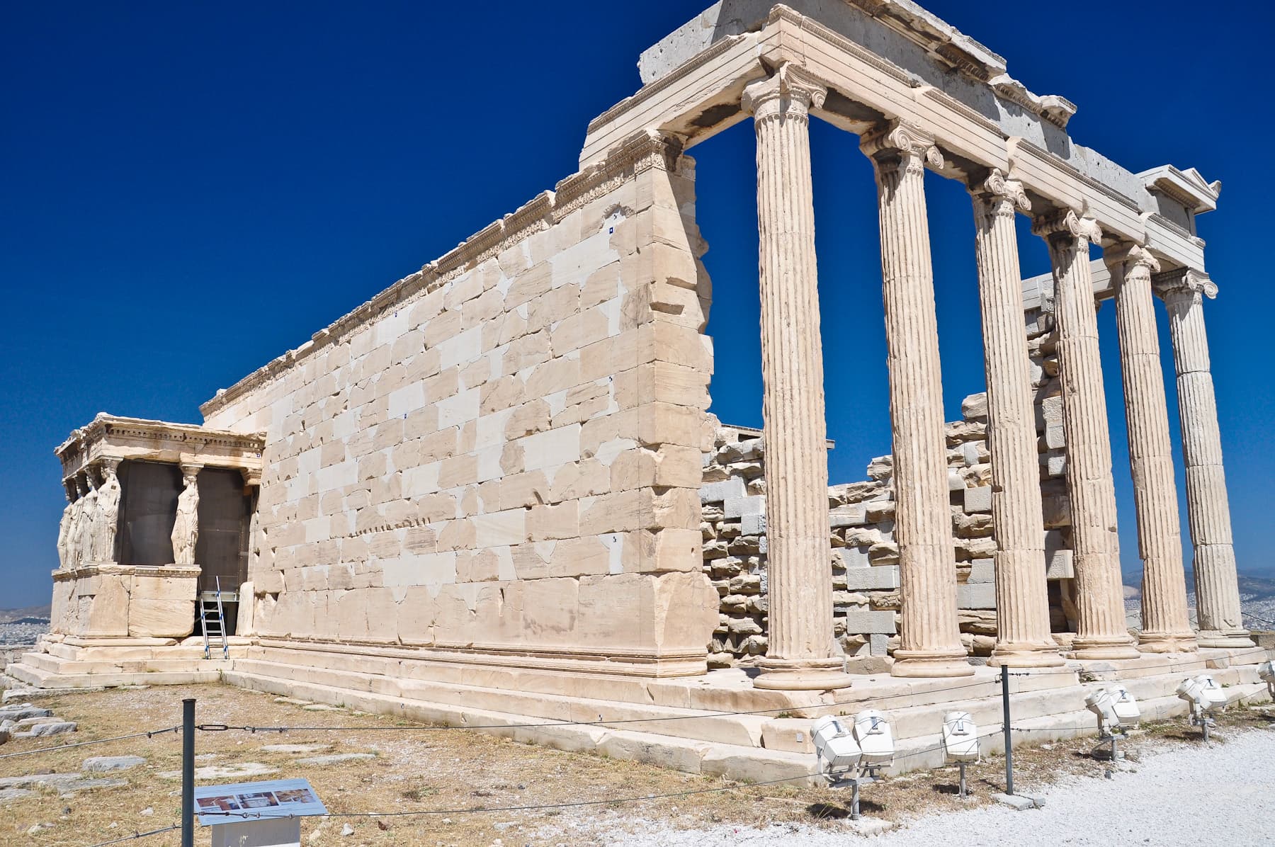 Erechtheion SE