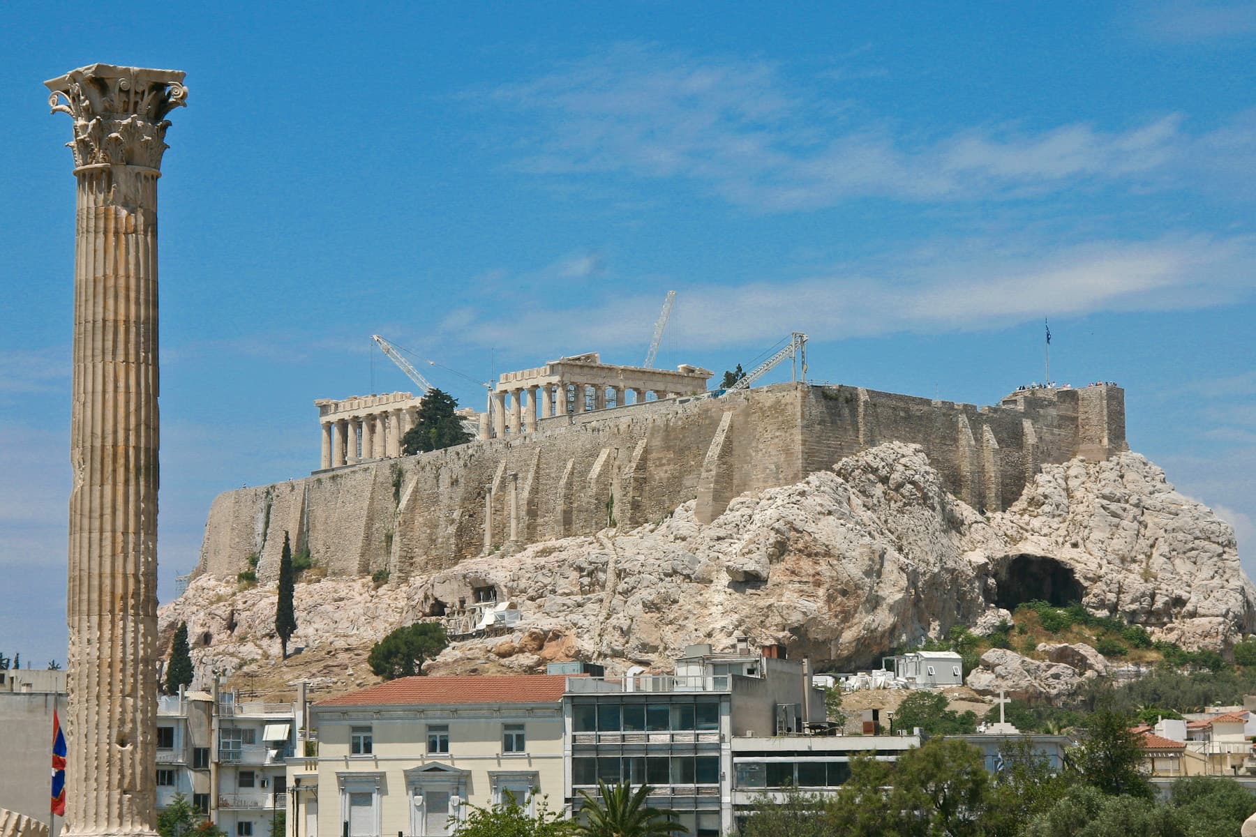 From Southeast