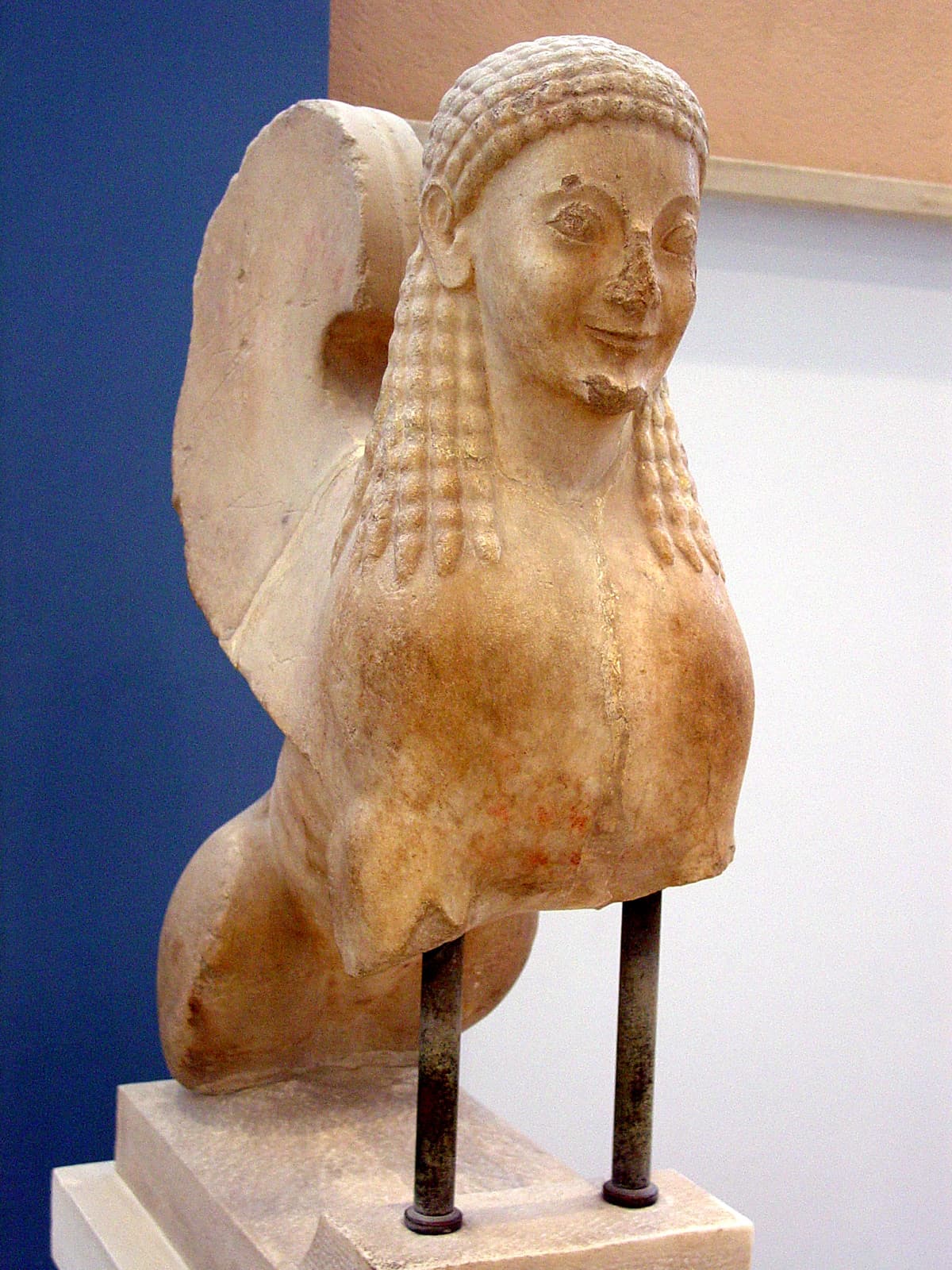 Sphinx
