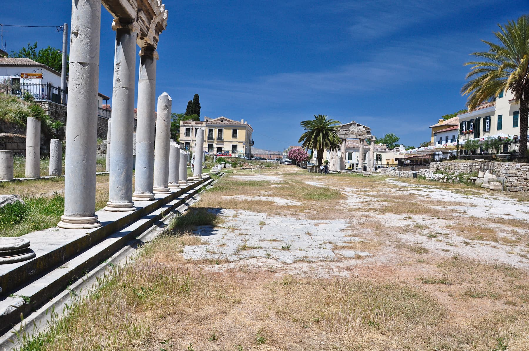 Forum West