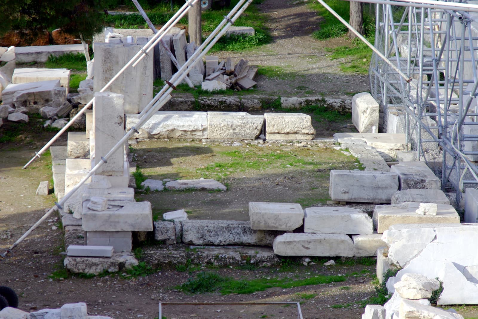 Asclepion (Temple)