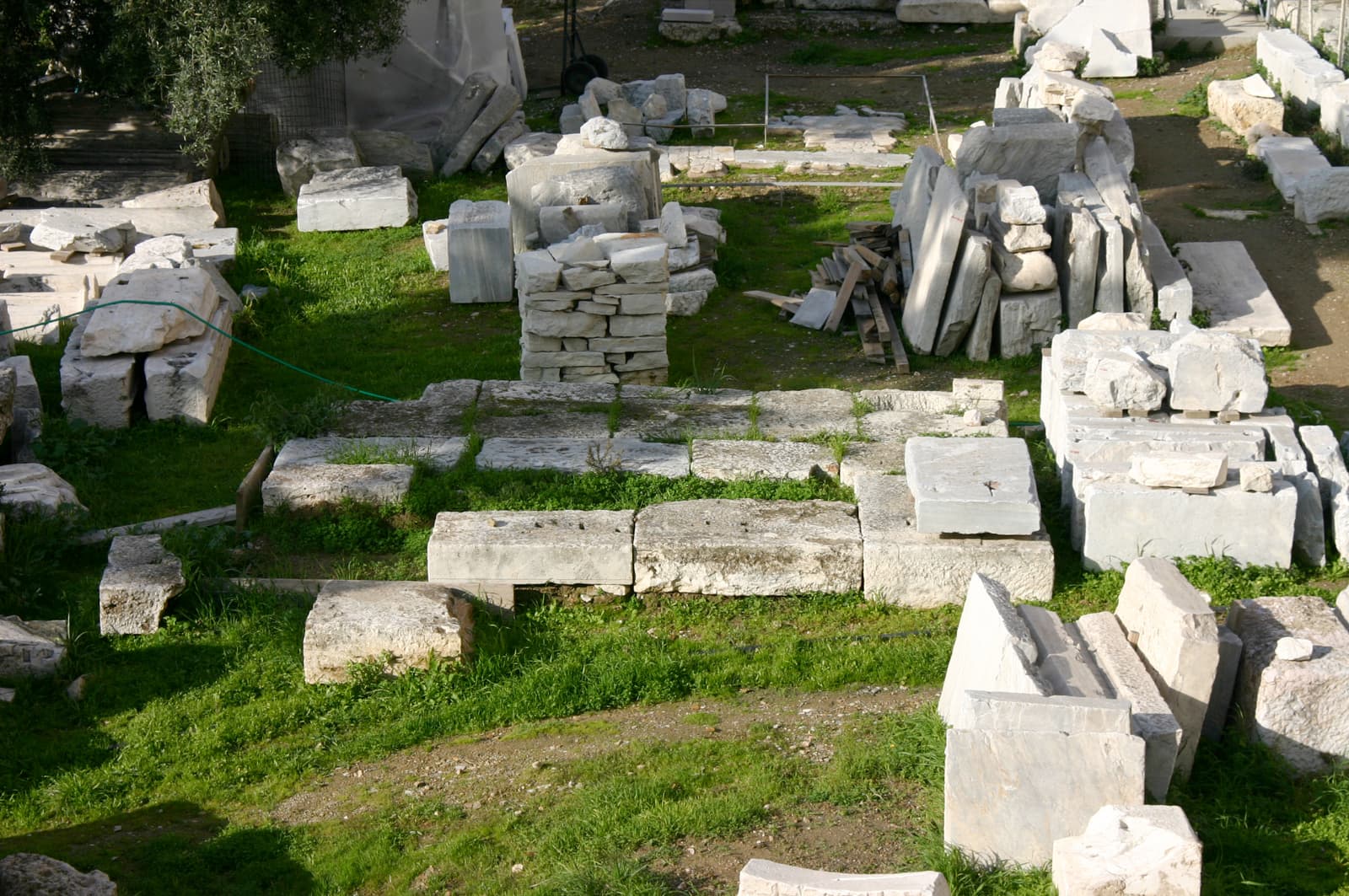 Asclepion (Altar)