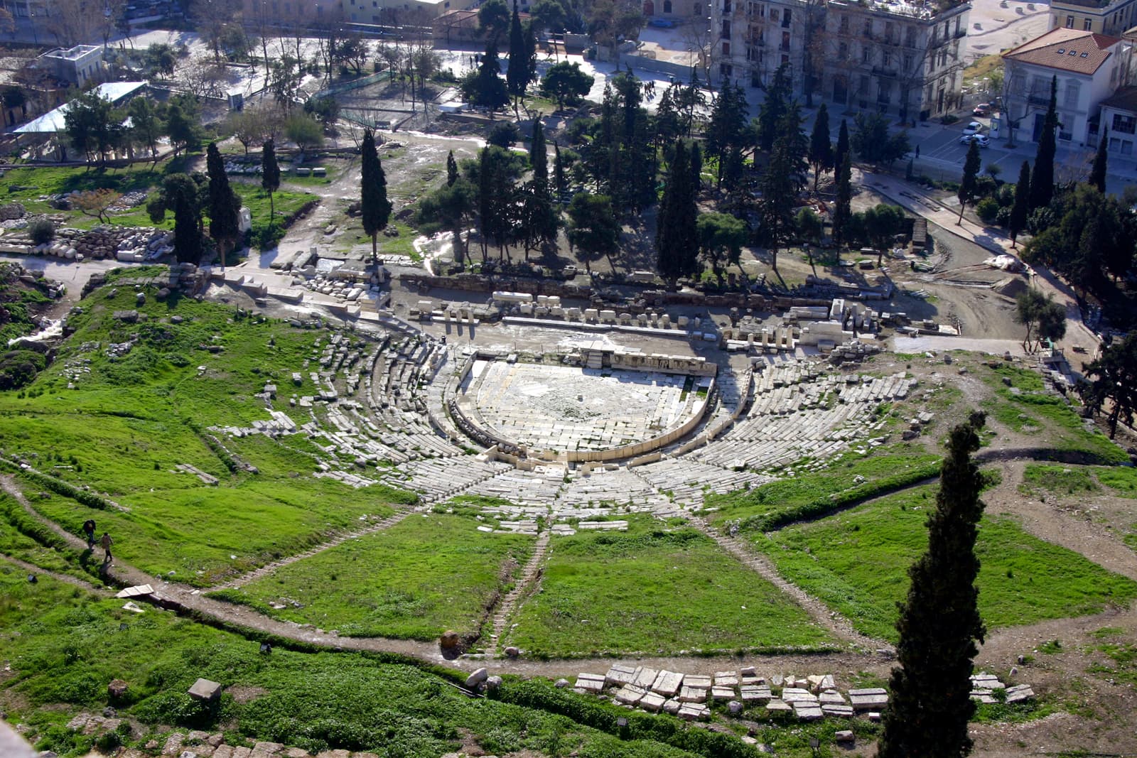 General View