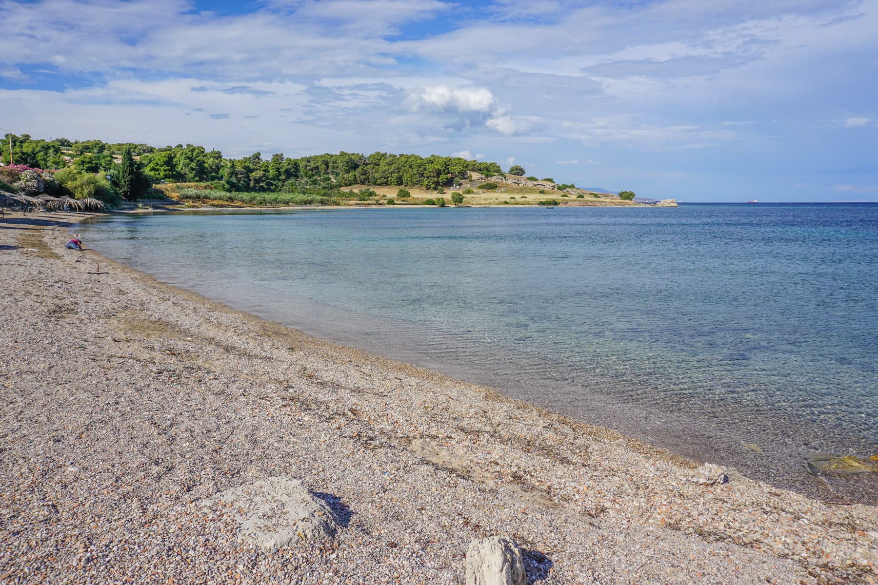 Cenchrea North Mole