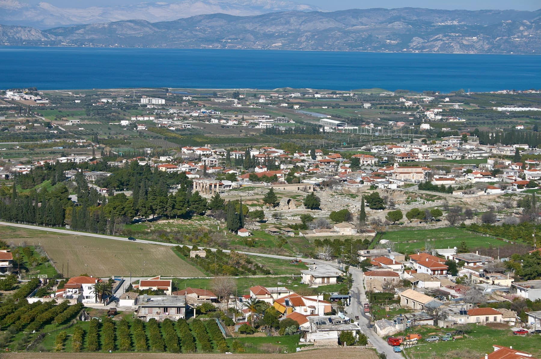 General View