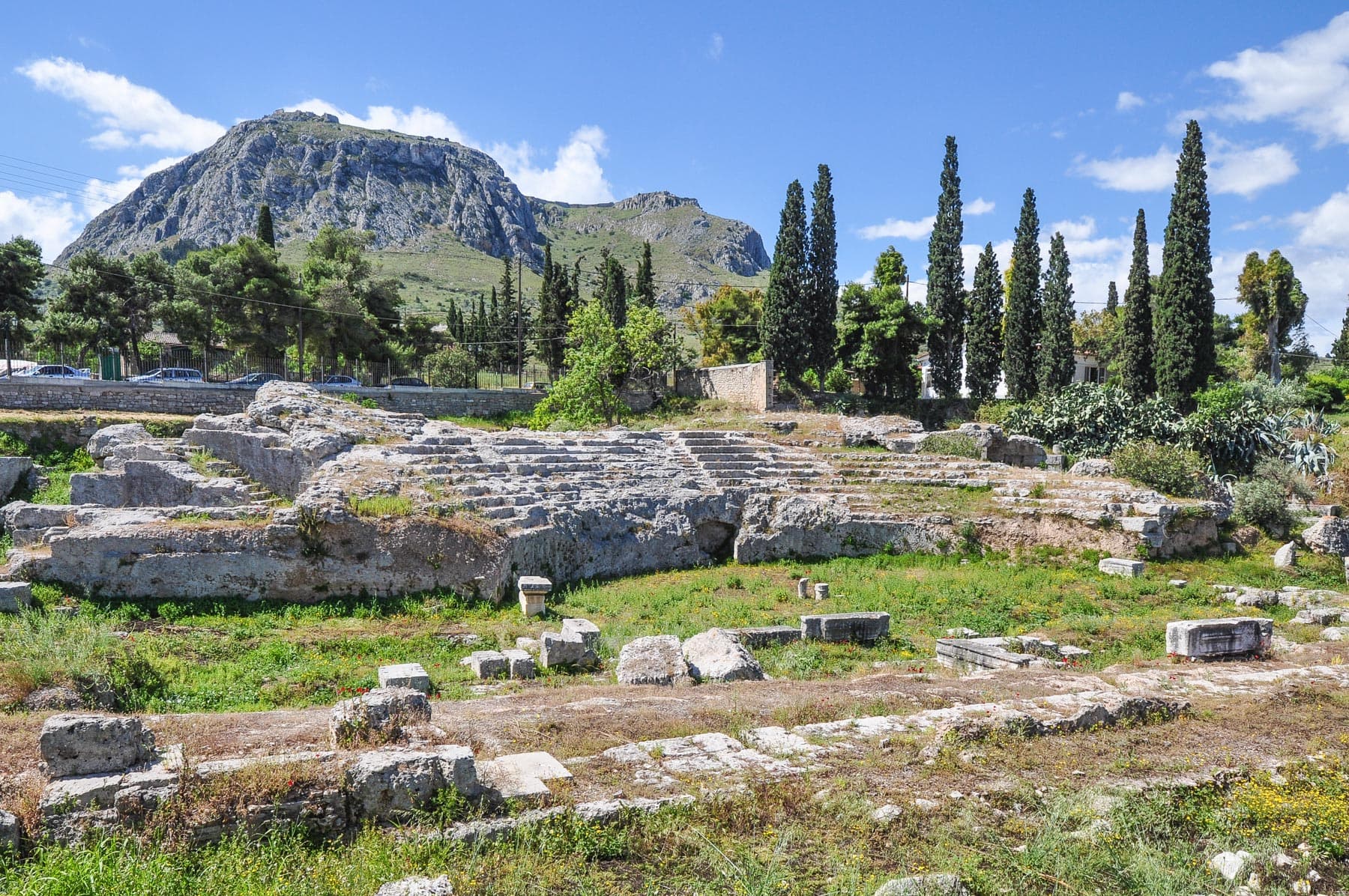Odeion