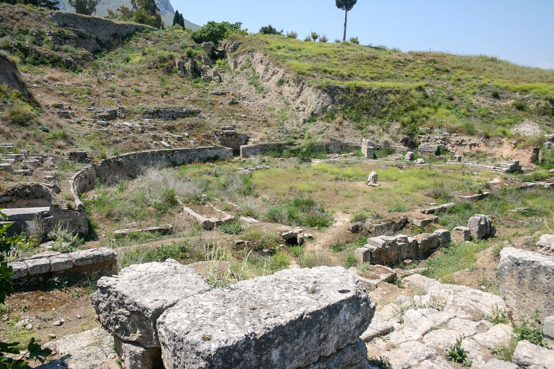 Theater