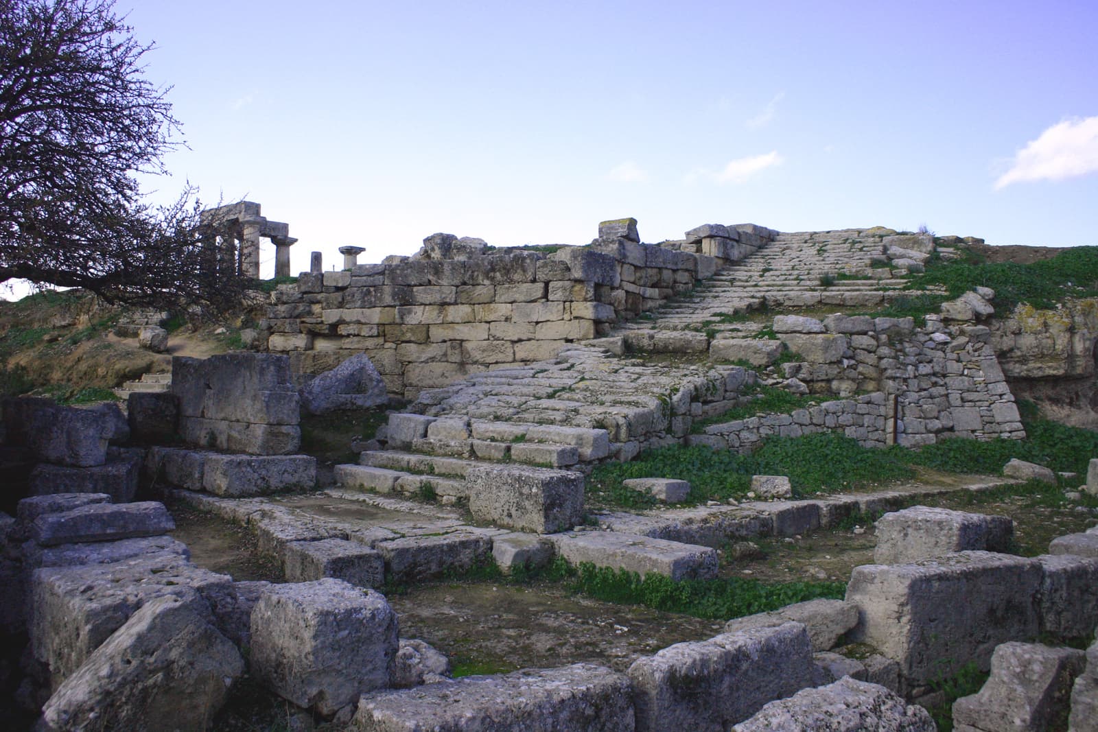 Staircase
