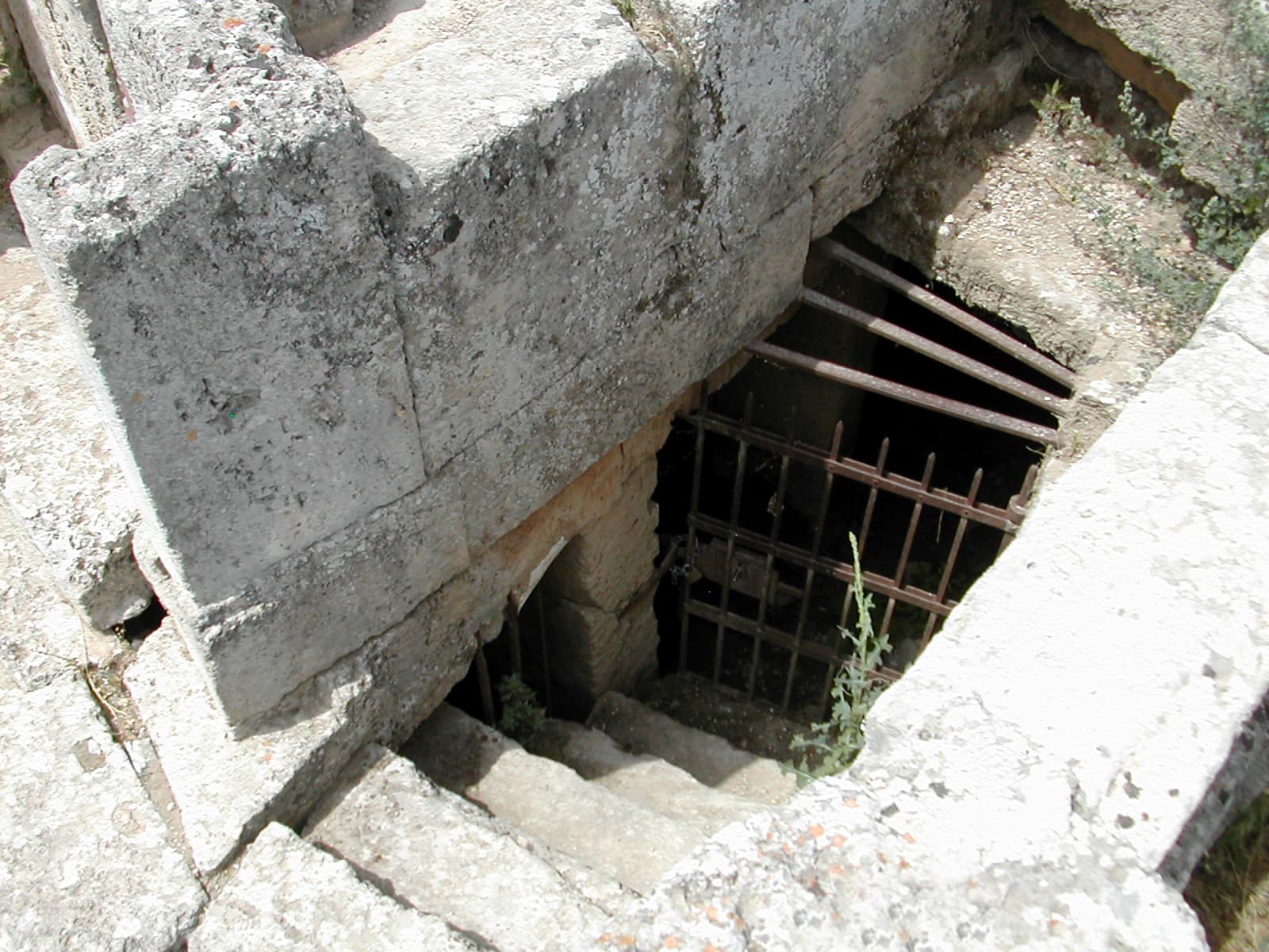 Sacred Spring