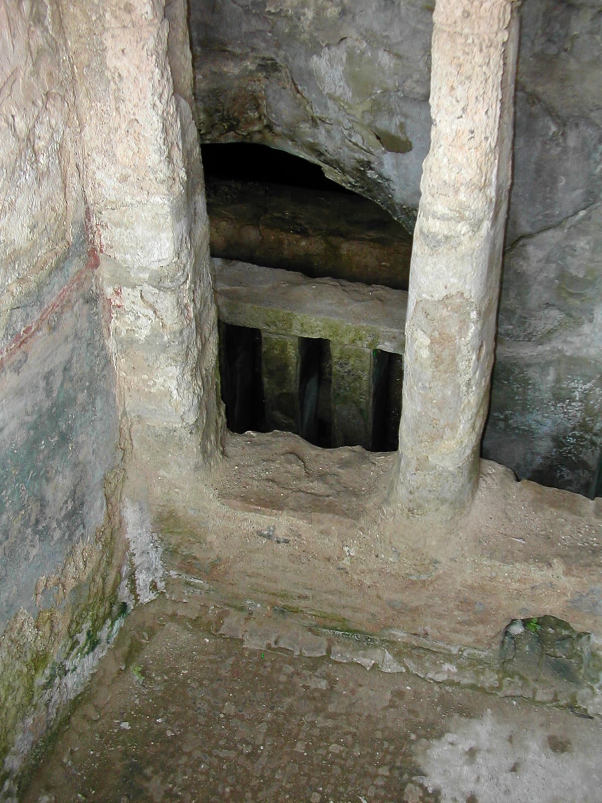 Peirene Fountain House 2
