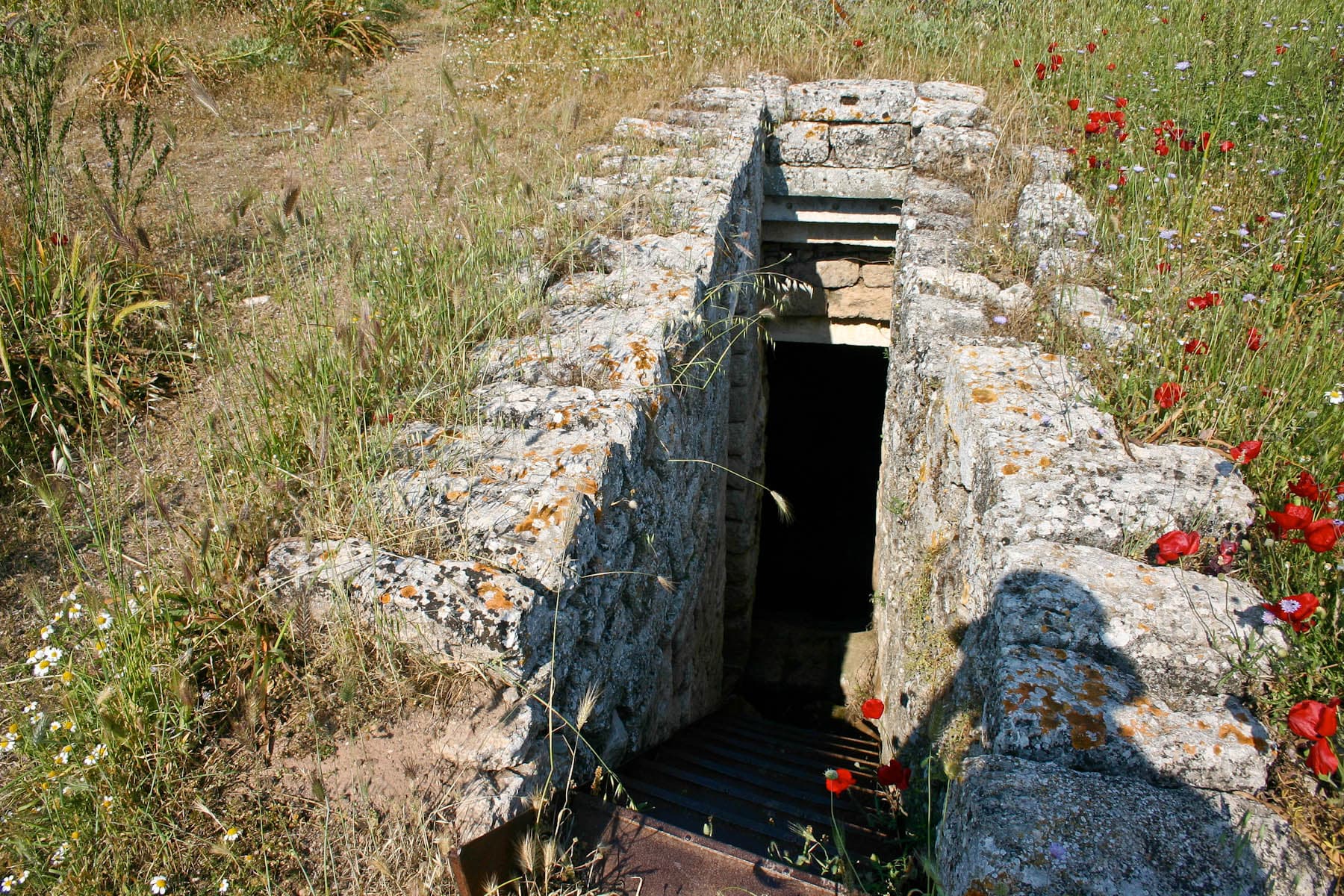 Upper Peirene Spring 3