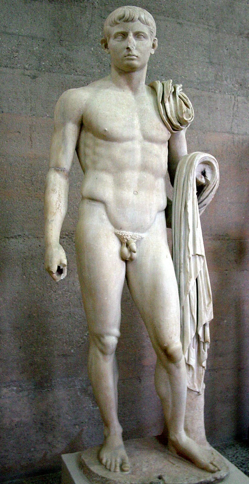 Lucius Caesar