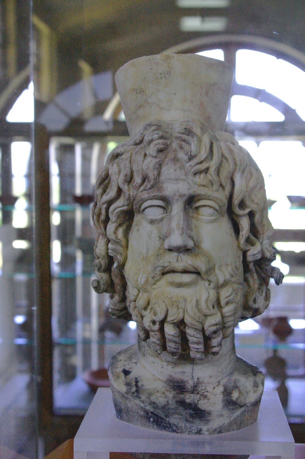 Serapis