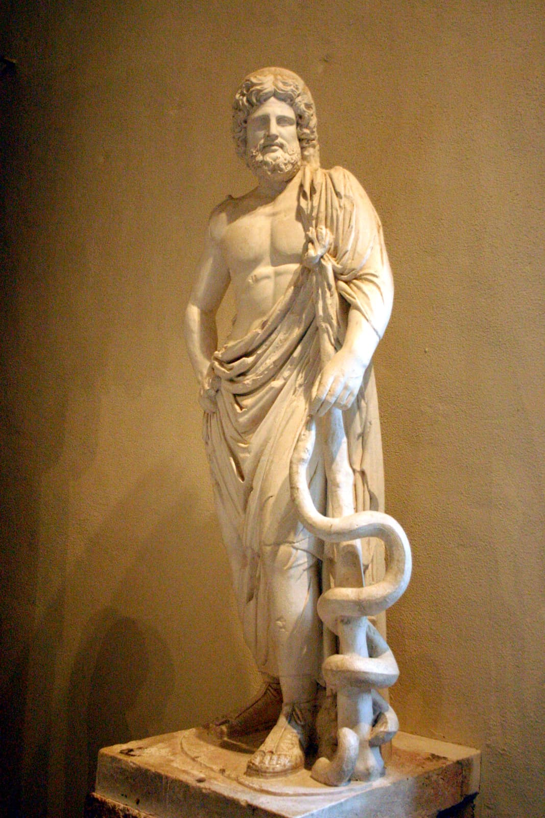 Asclepius