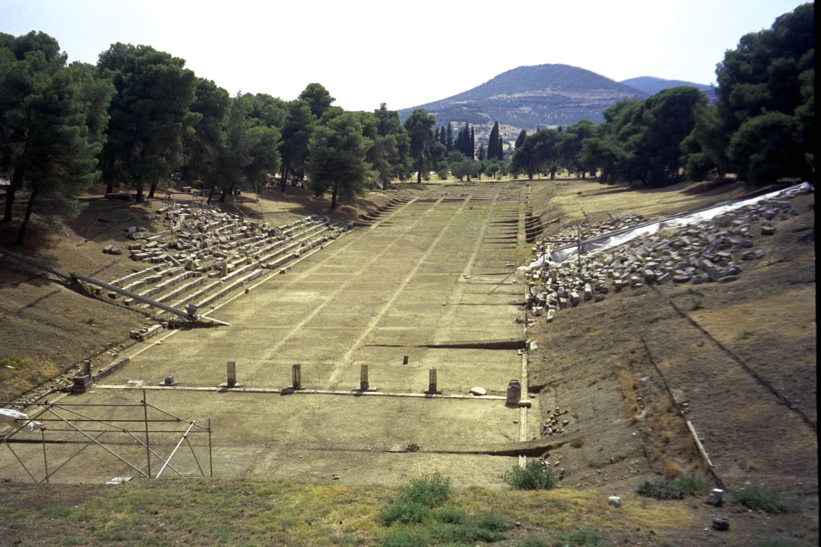 Stadium