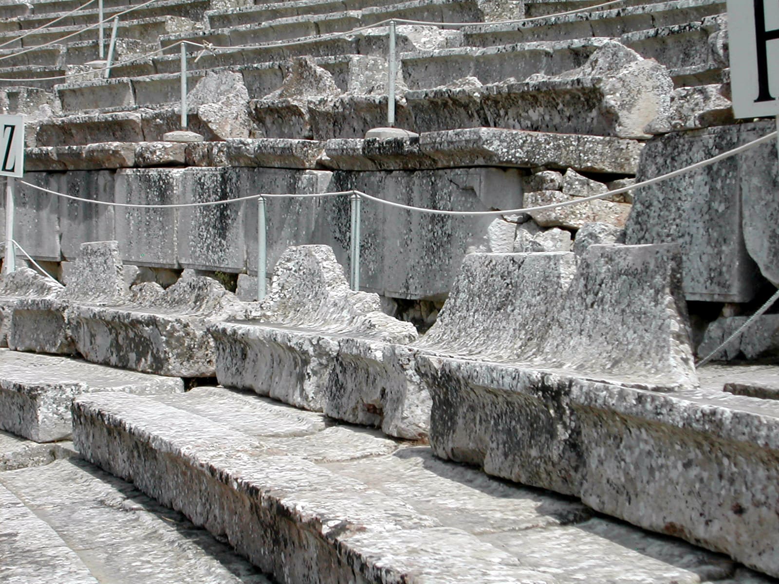 Seats
