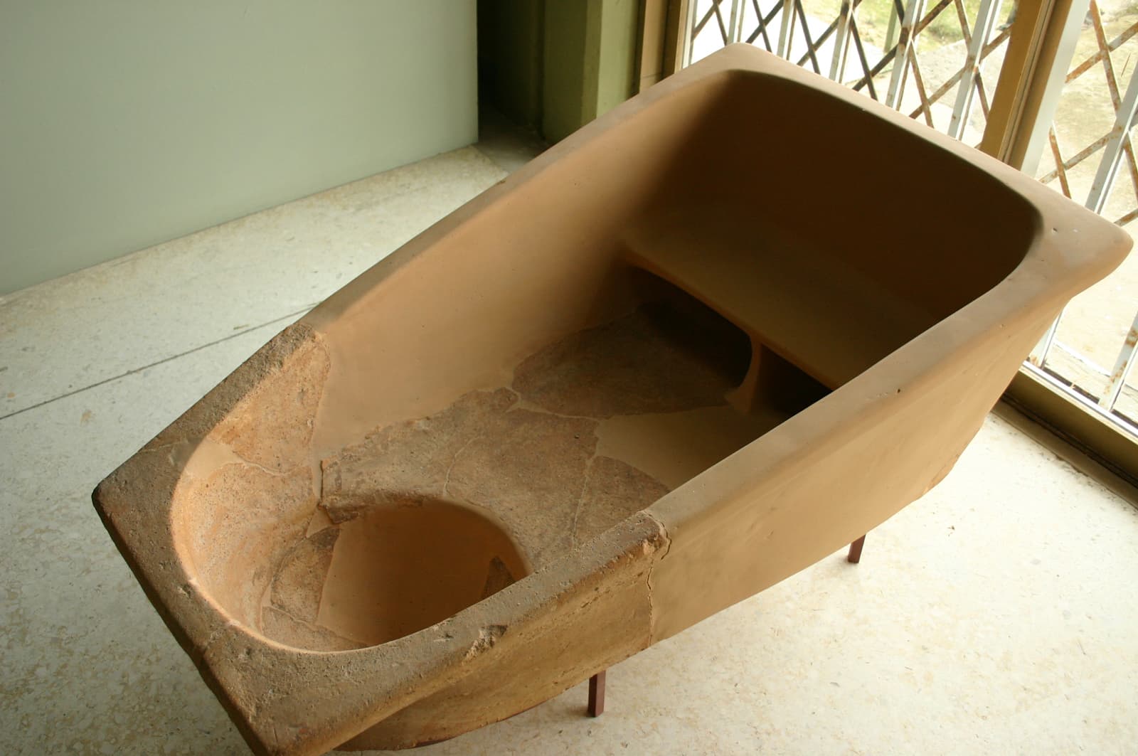 Bath Tub