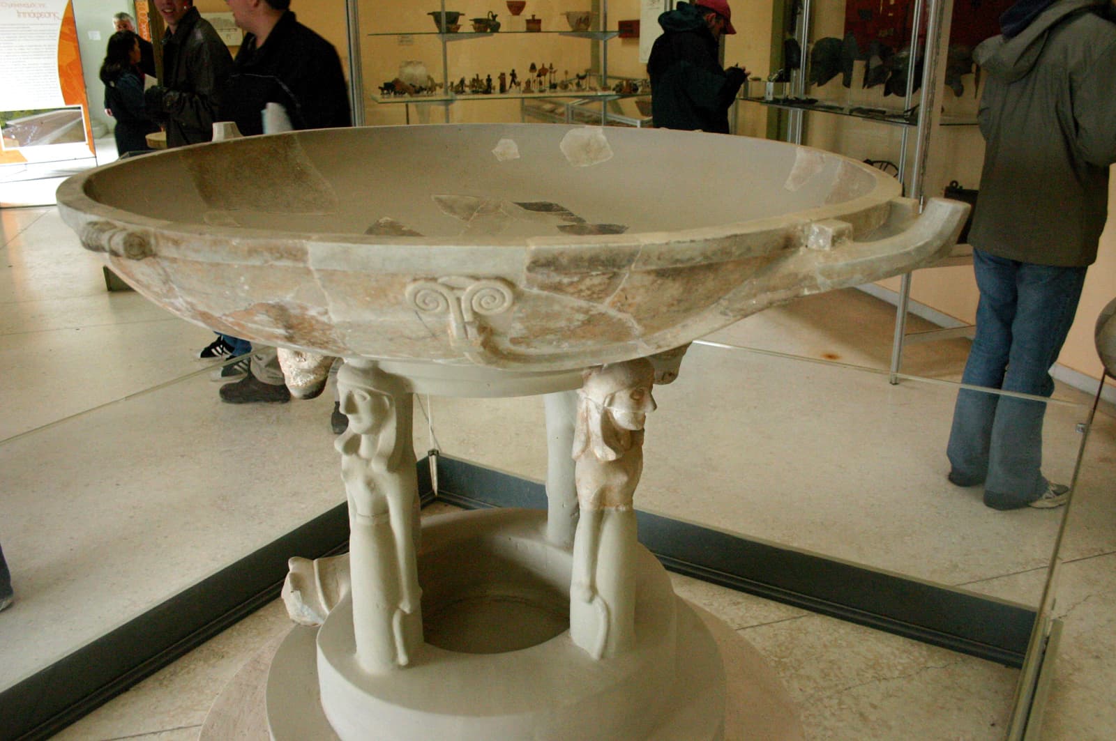Basin