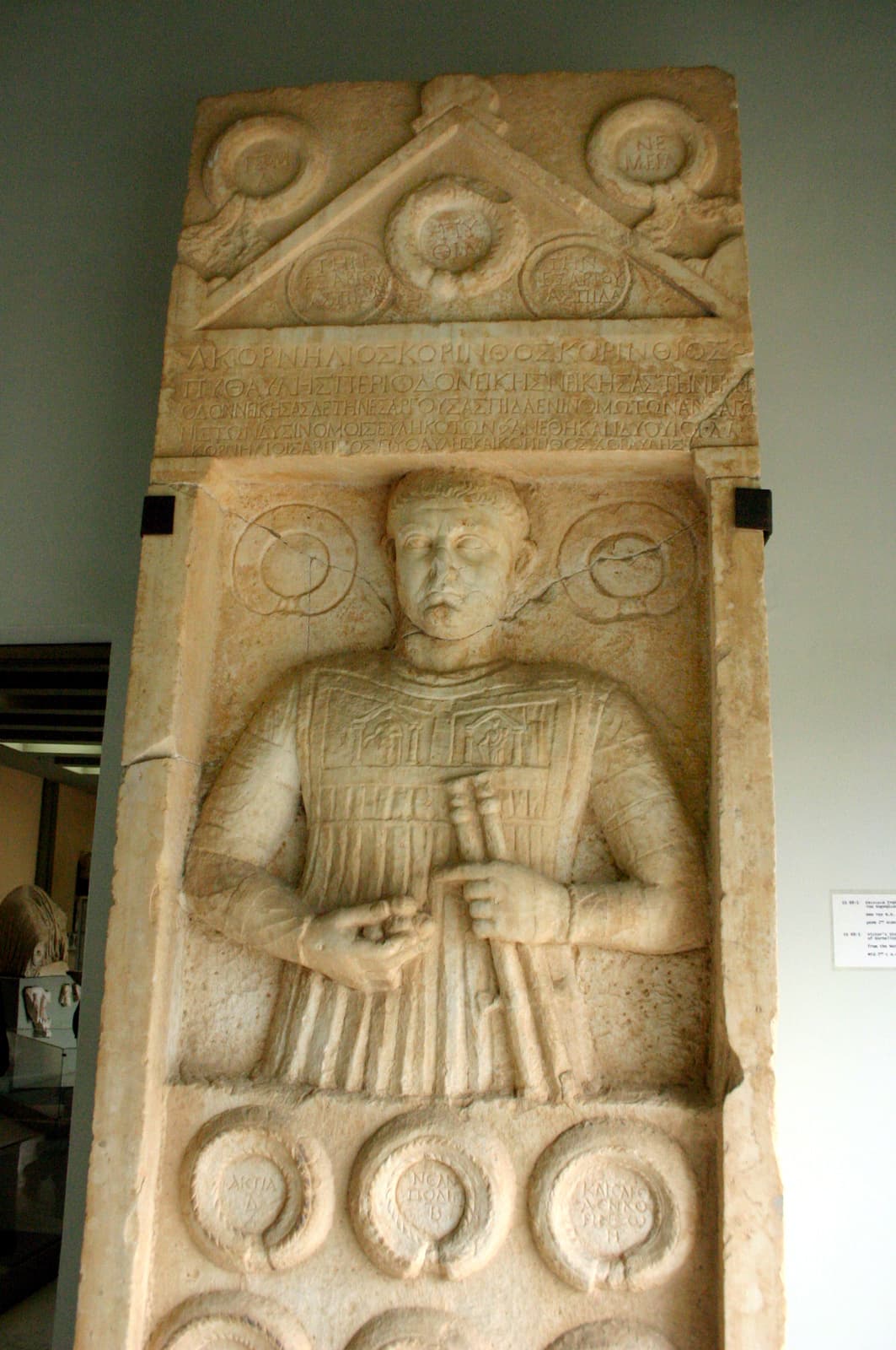 Musician’s Monument