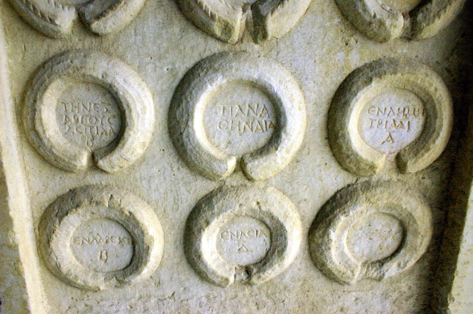 Musician’s Victory Wreaths