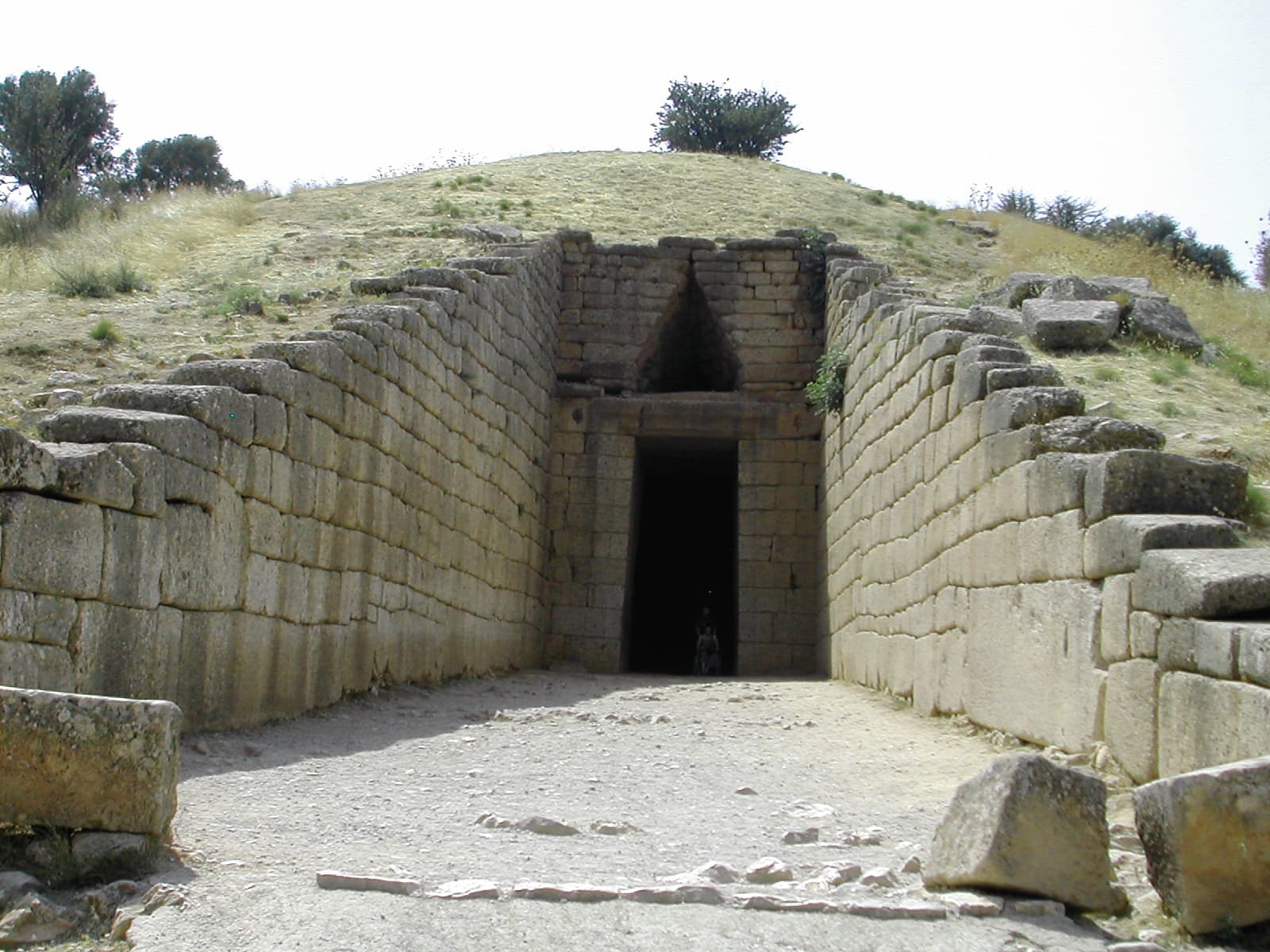 Tomb of Agamemnon