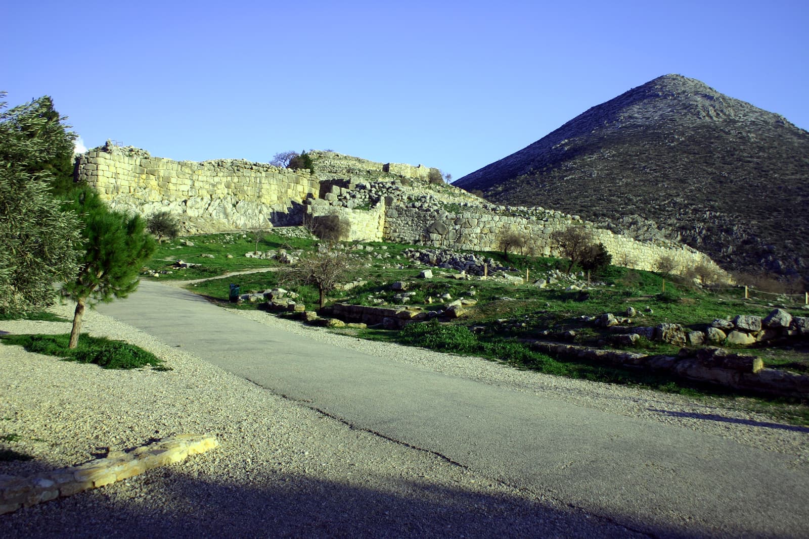 Citadel Defenses