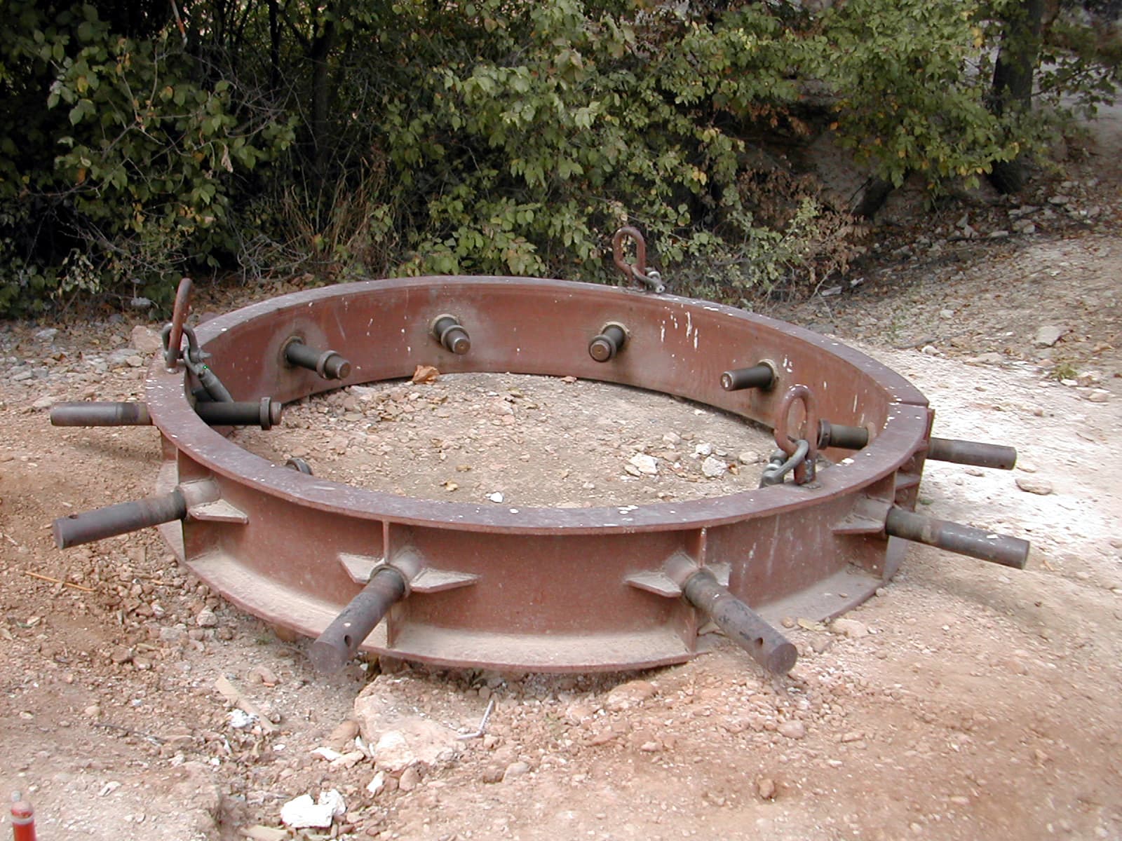 Column Lifter