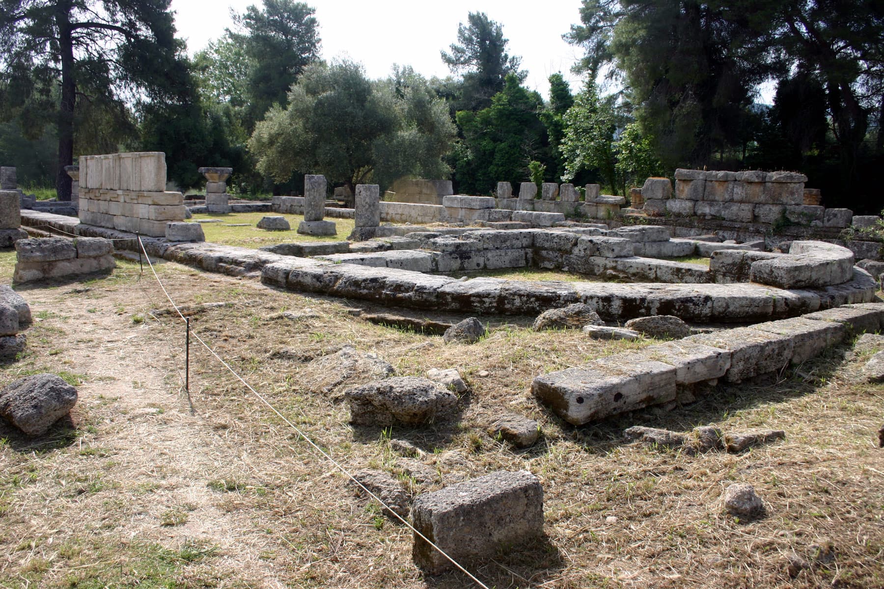 Bouleuterion