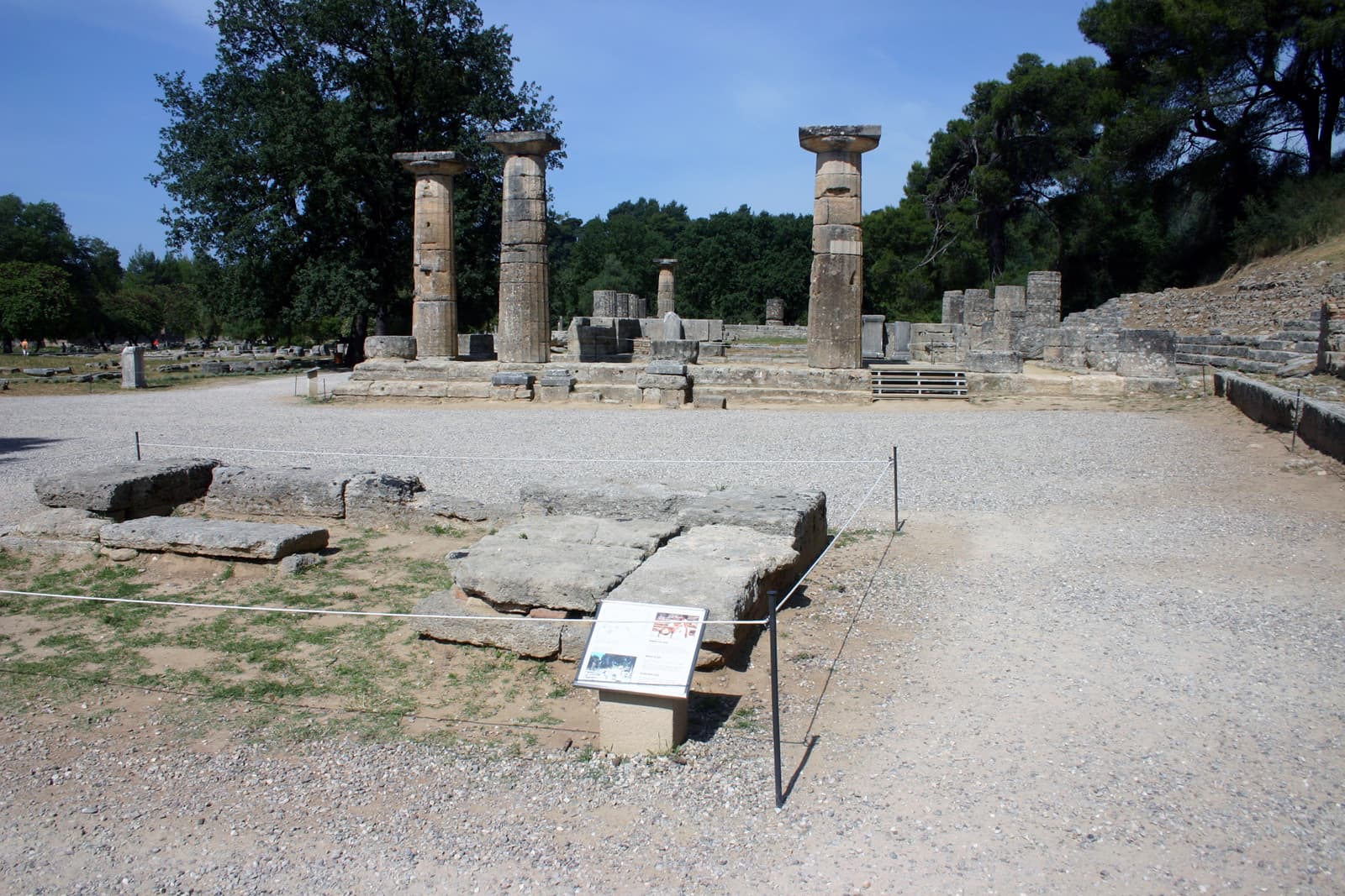 Temple of Hera (1)