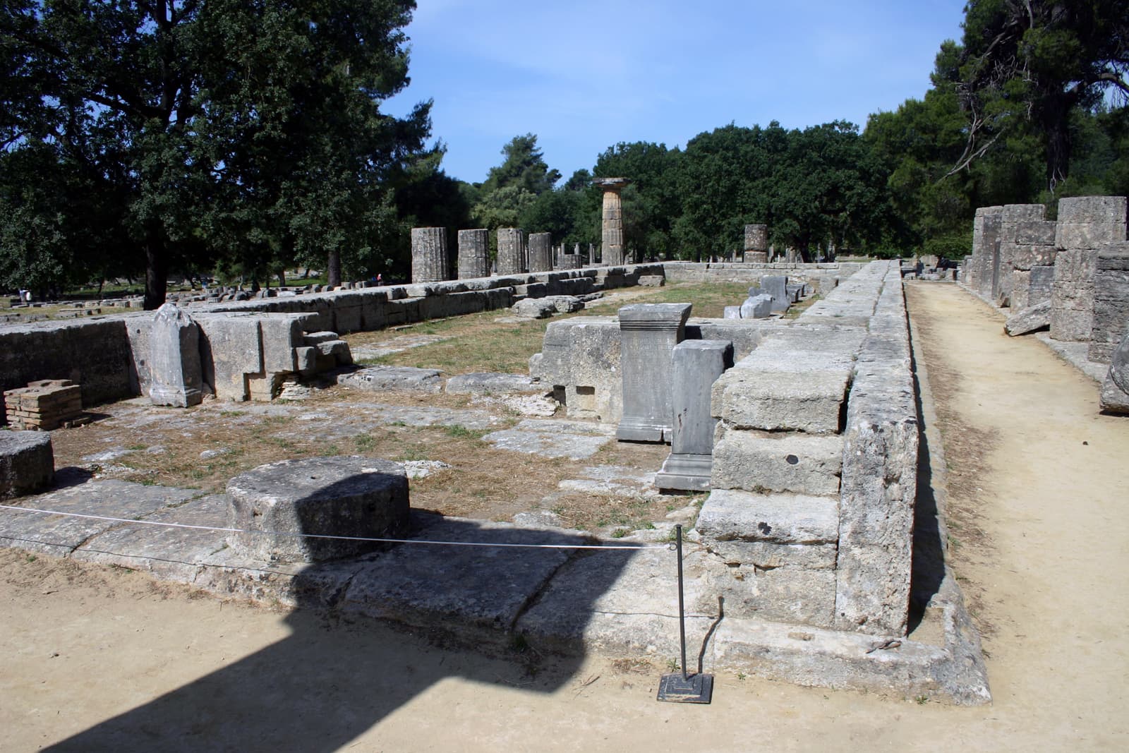 Temple of Hera (2)