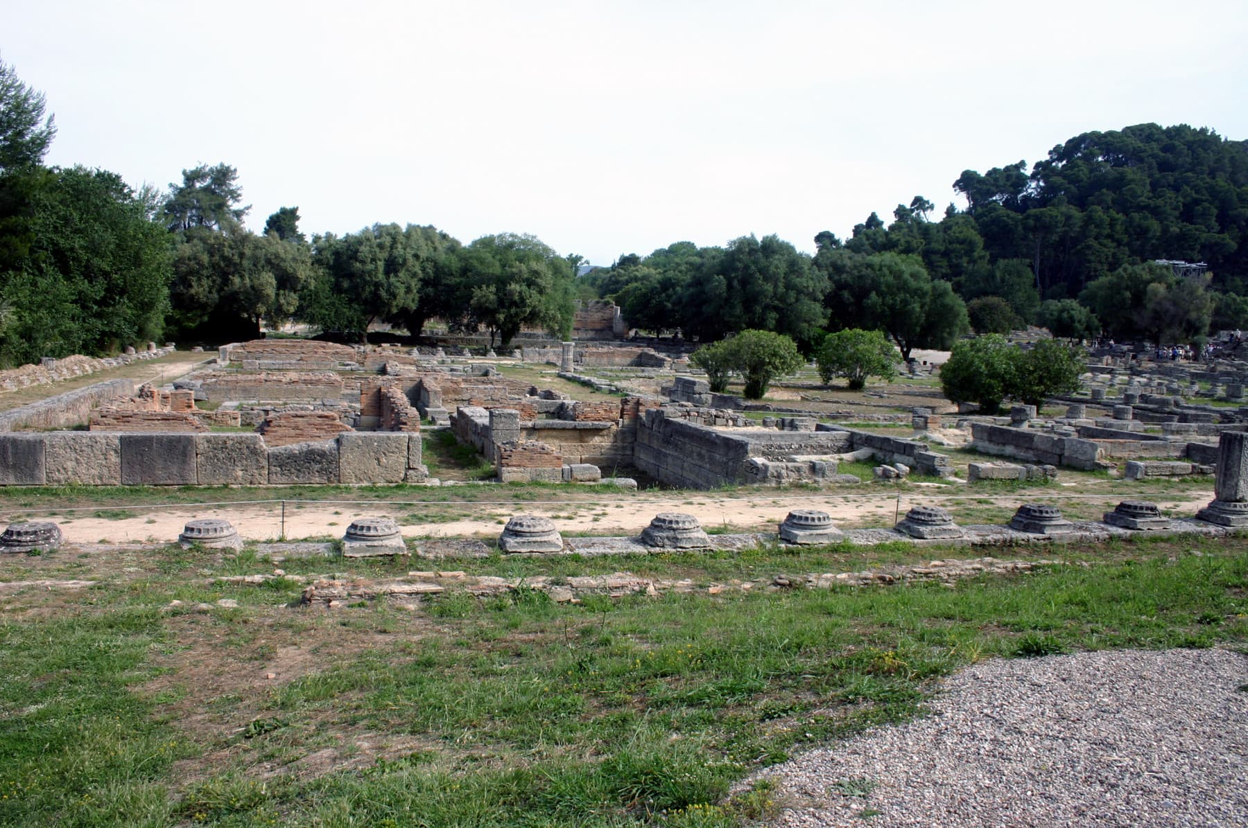 Leonidaion (2)