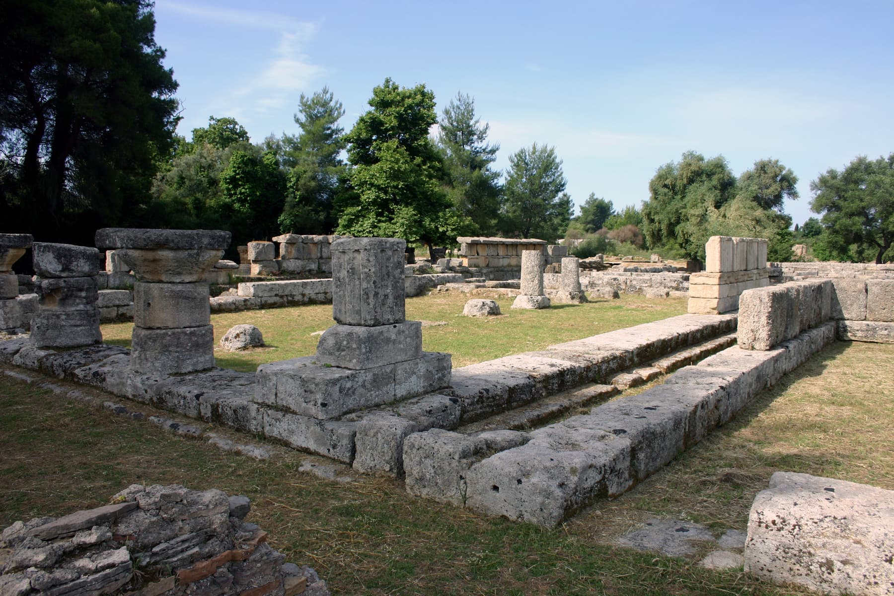 Bouleuterion (3)