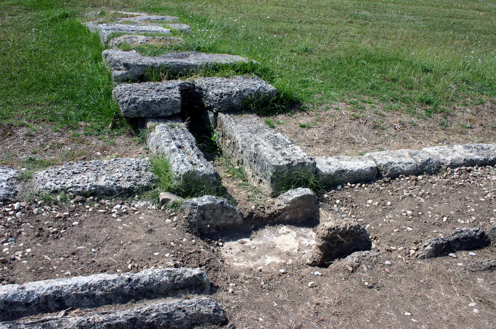 Water Channel (2)
