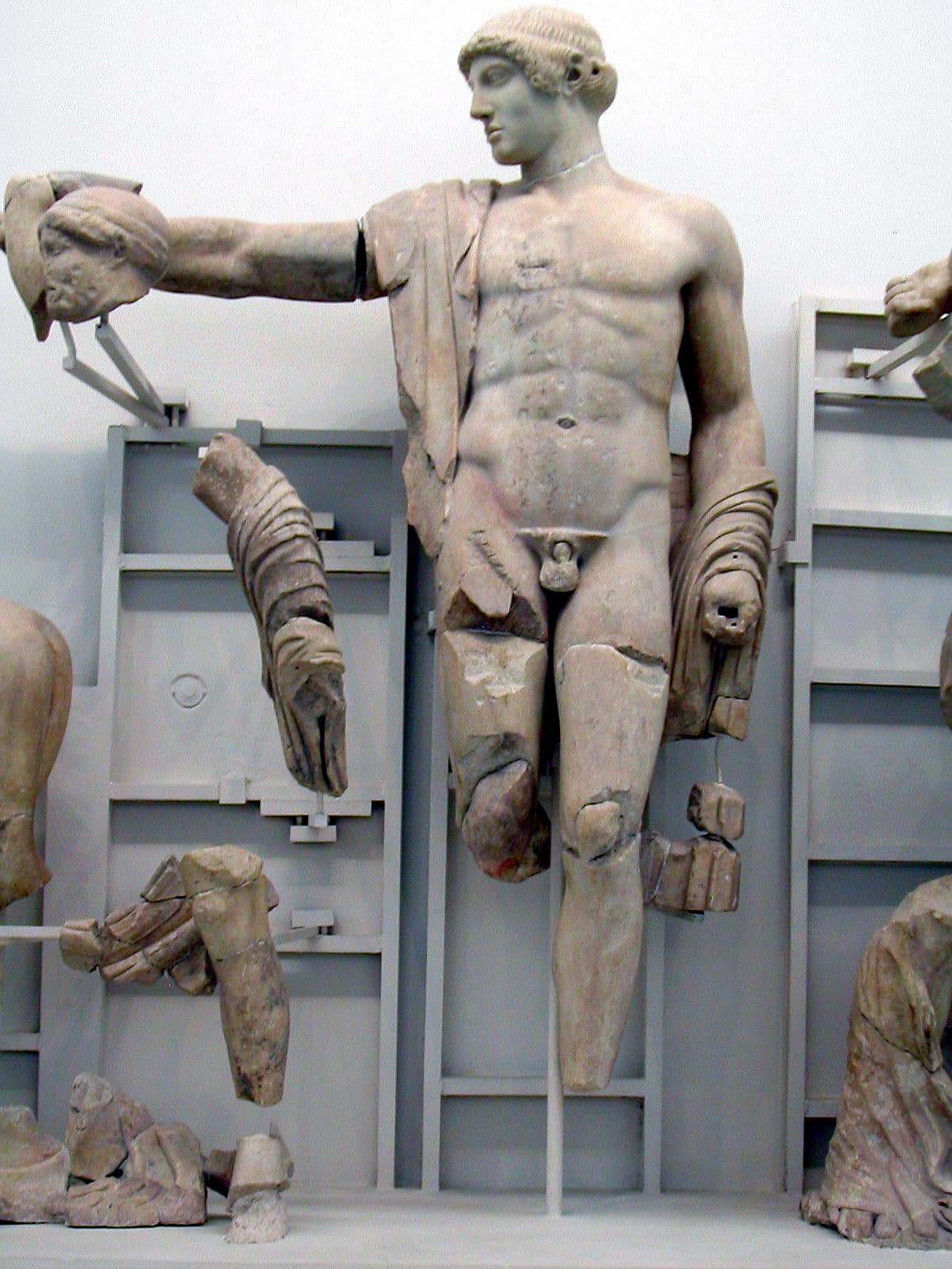 Apollo